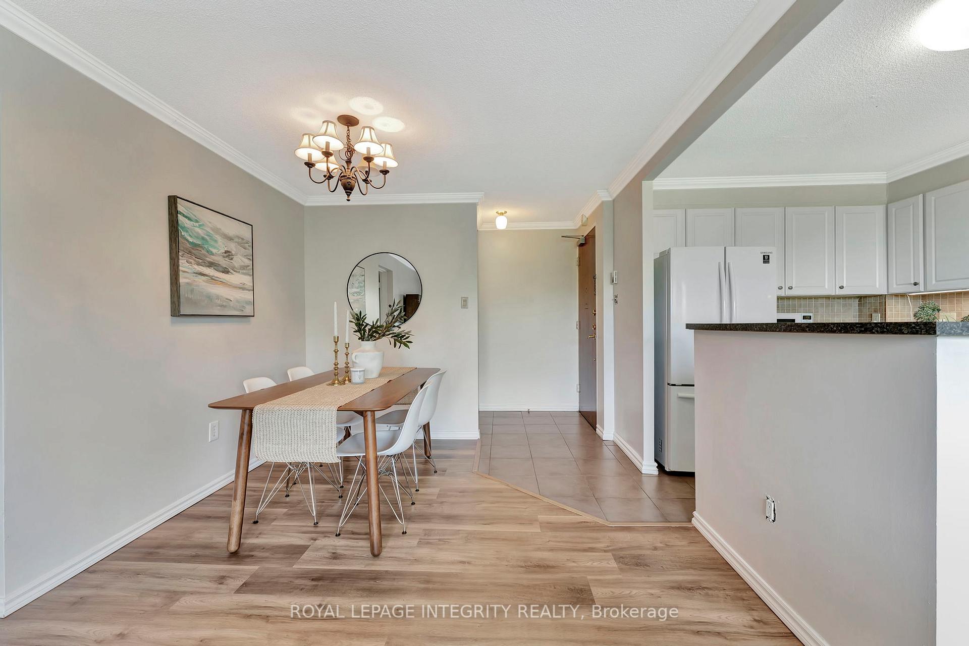 Photo 7 of Unit 504, 20 Chesterton Drive, Ottawa, Rideau Shore — HOMEH
