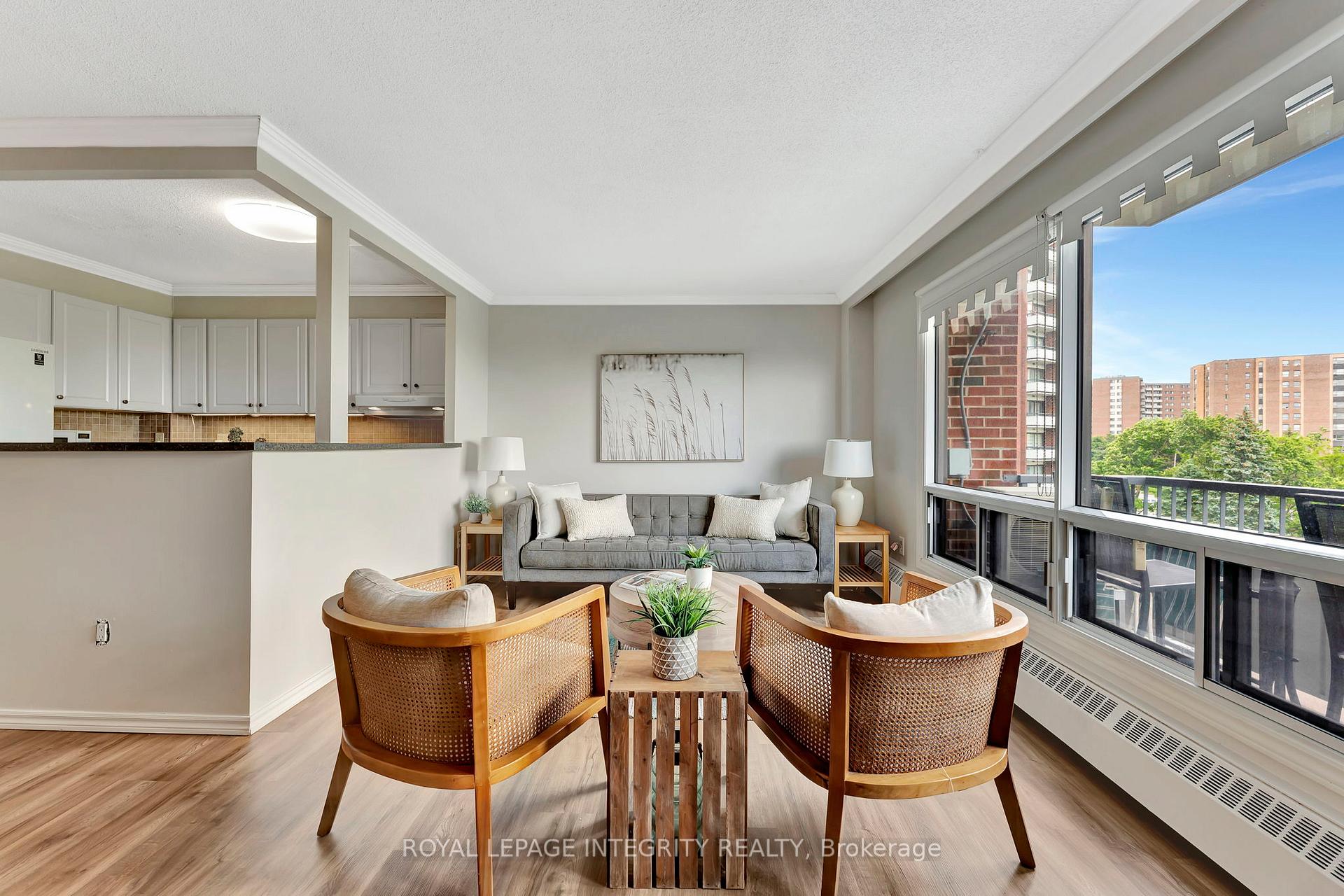 Photo 18 of Unit 504, 20 Chesterton Drive, Ottawa, Rideau Shore — HOMEH
