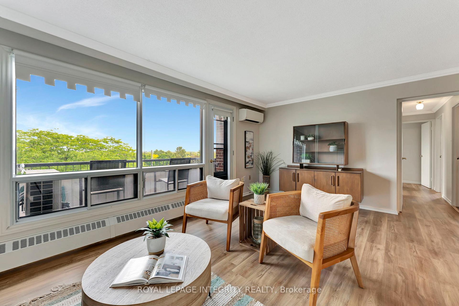 Photo 3 of Unit 504, 20 Chesterton Drive, Ottawa, Rideau Shore — HOMEH