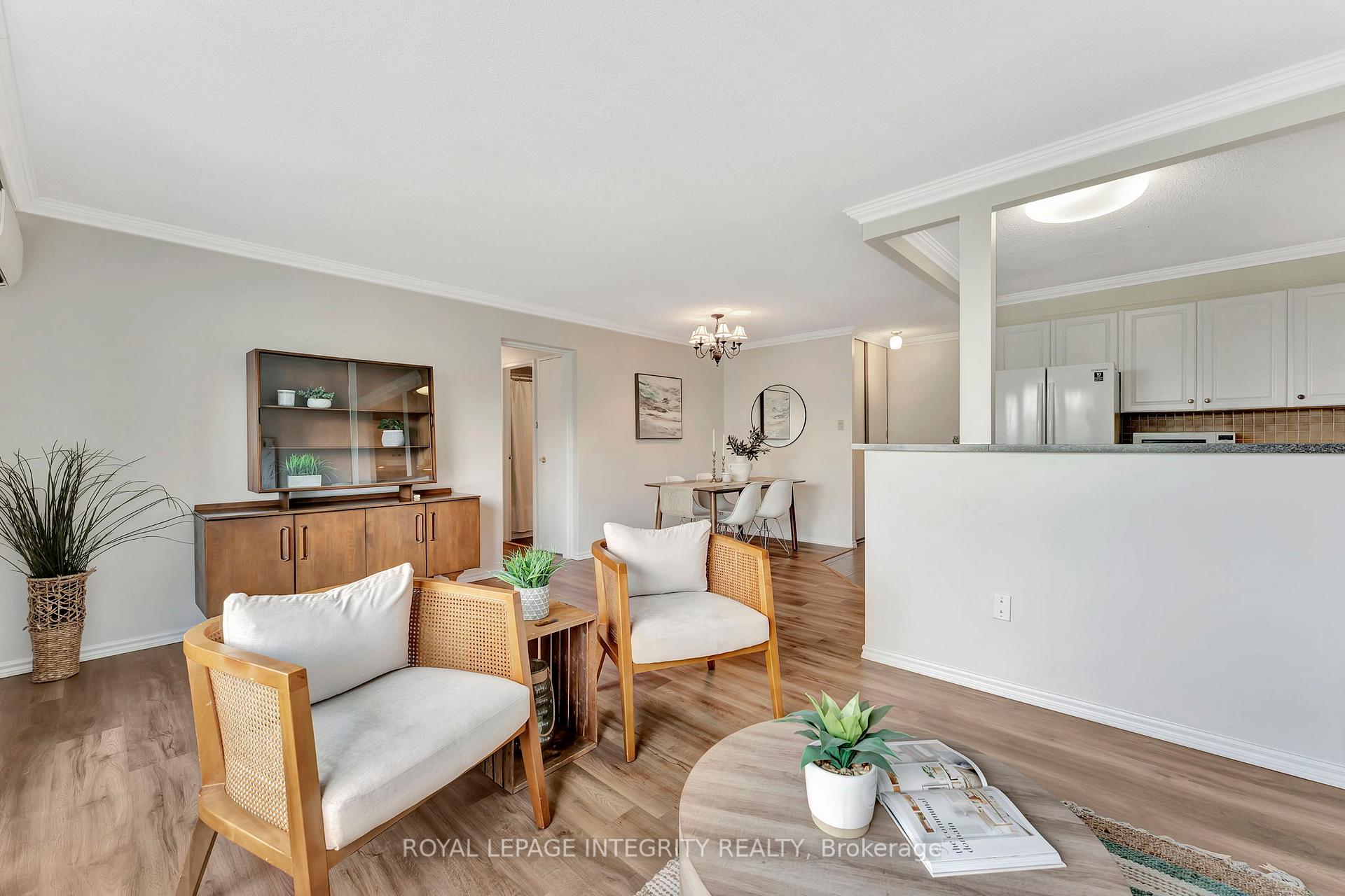 Photo 4 of Unit 504, 20 Chesterton Drive, Ottawa, Rideau Shore — HOMEH
