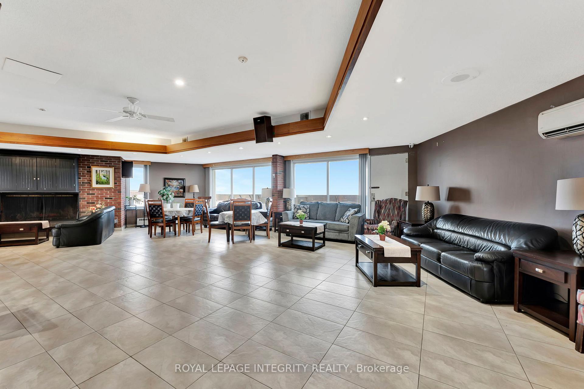 Photo 30 of Unit 504, 20 Chesterton Drive, Ottawa, Rideau Shore — HOMEH