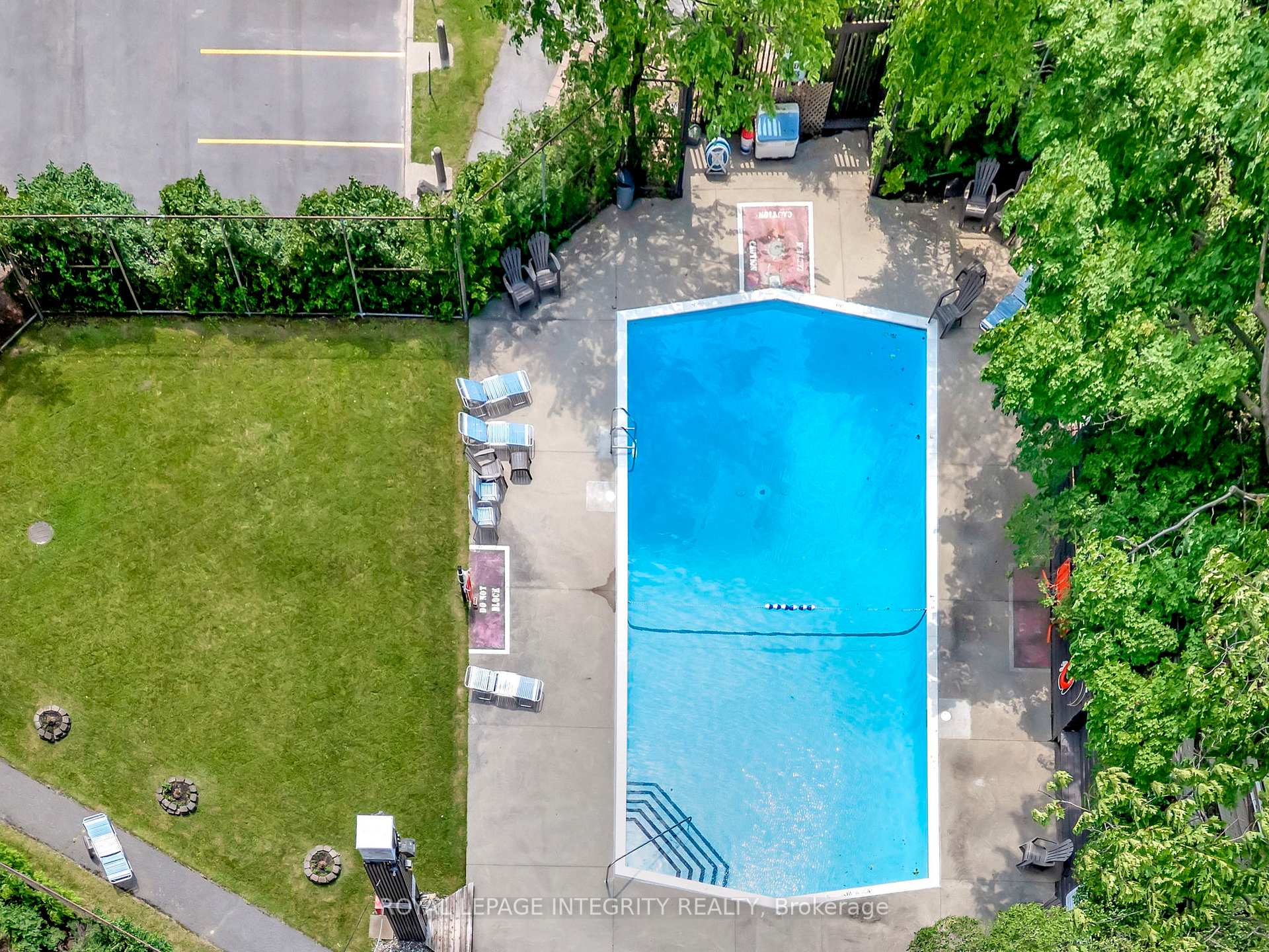 Photo 25 of Unit 504, 20 Chesterton Drive, Ottawa, Rideau Shore — HOMEH