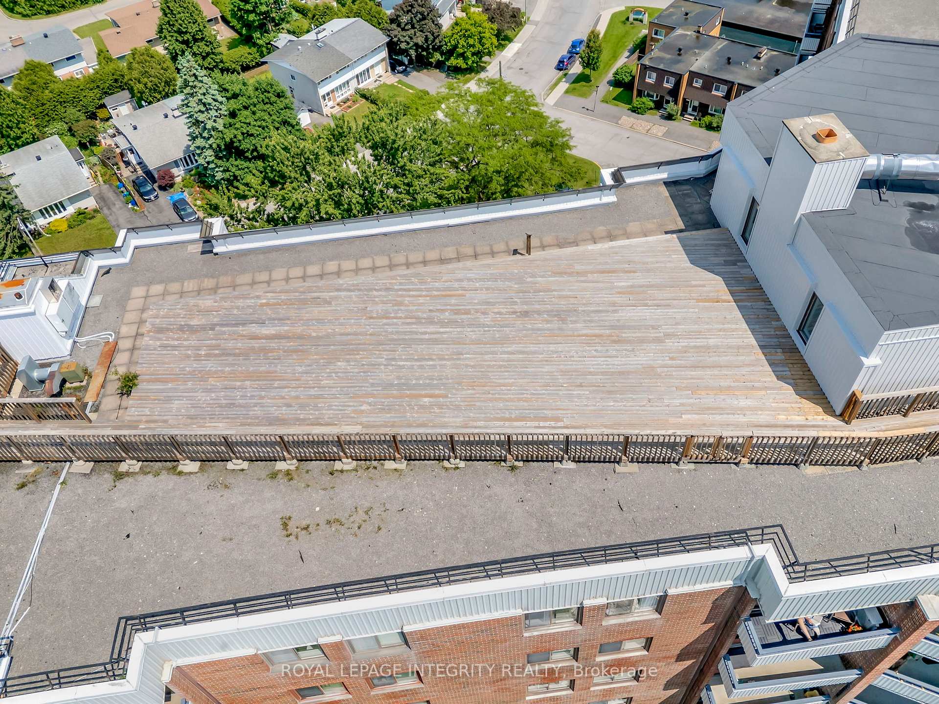 Photo 24 of Unit 504, 20 Chesterton Drive, Ottawa, Rideau Shore — HOMEH