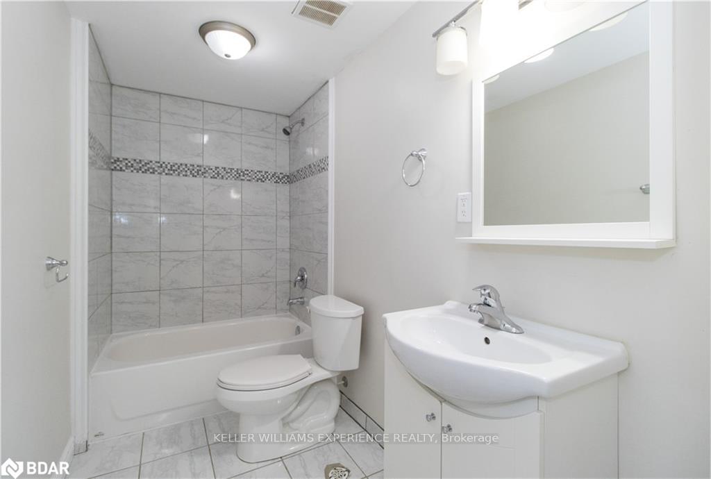 Photo 6 of Unit Lower, 24 Fifth Street, Midland — HOMEH