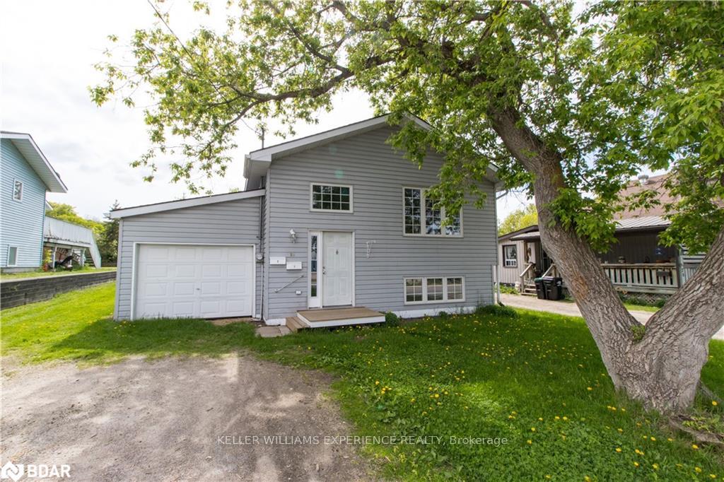 Photo 13 of Unit Lower, 24 Fifth Street, Midland — HOMEH
