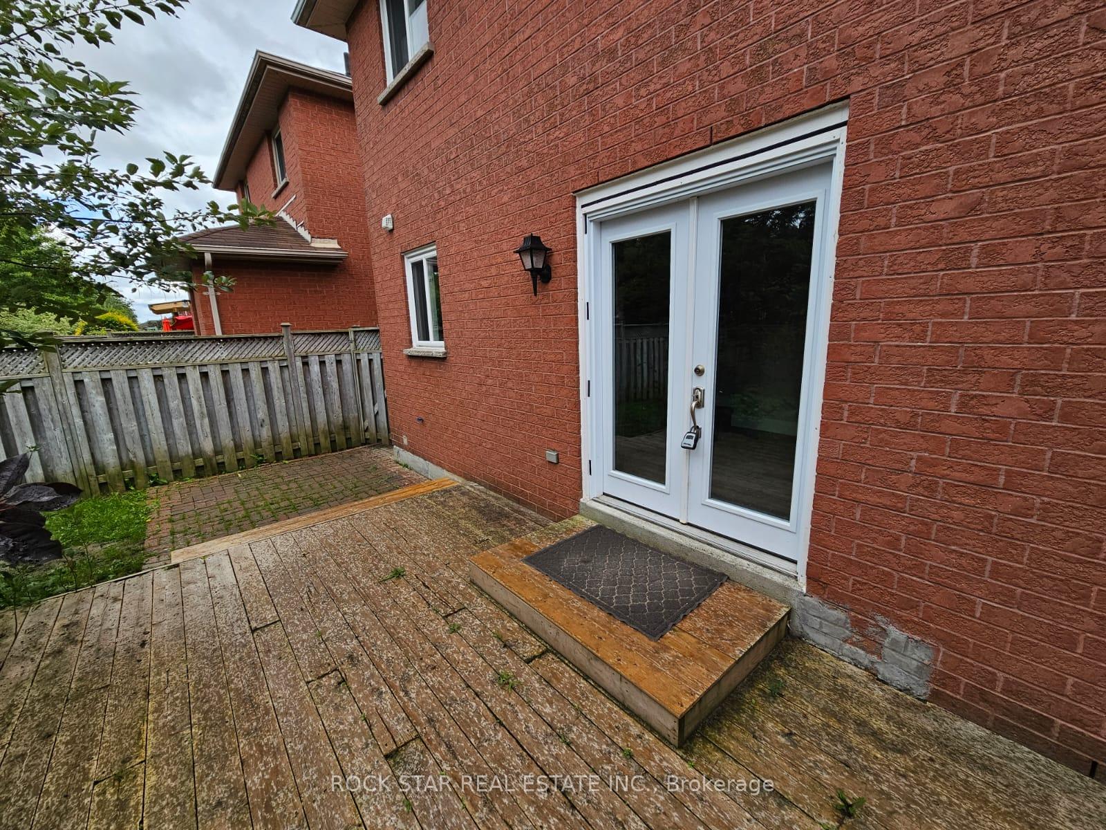 Photo 8 of Unit 2, 46 Laidlaw Drive, Barrie, Sunnidale — HOMEH