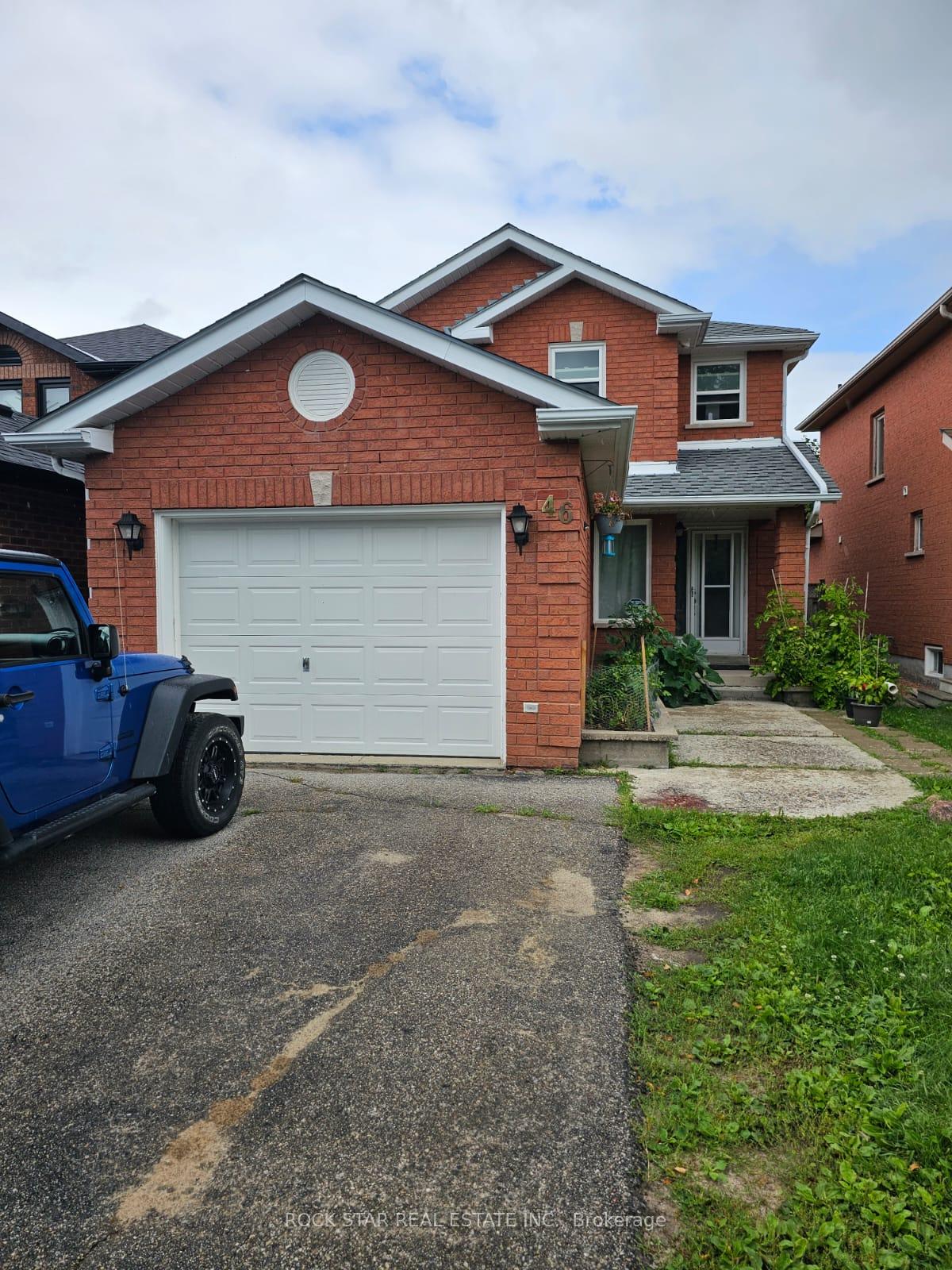 Photo 7 of Unit 2, 46 Laidlaw Drive, Barrie, Sunnidale — HOMEH