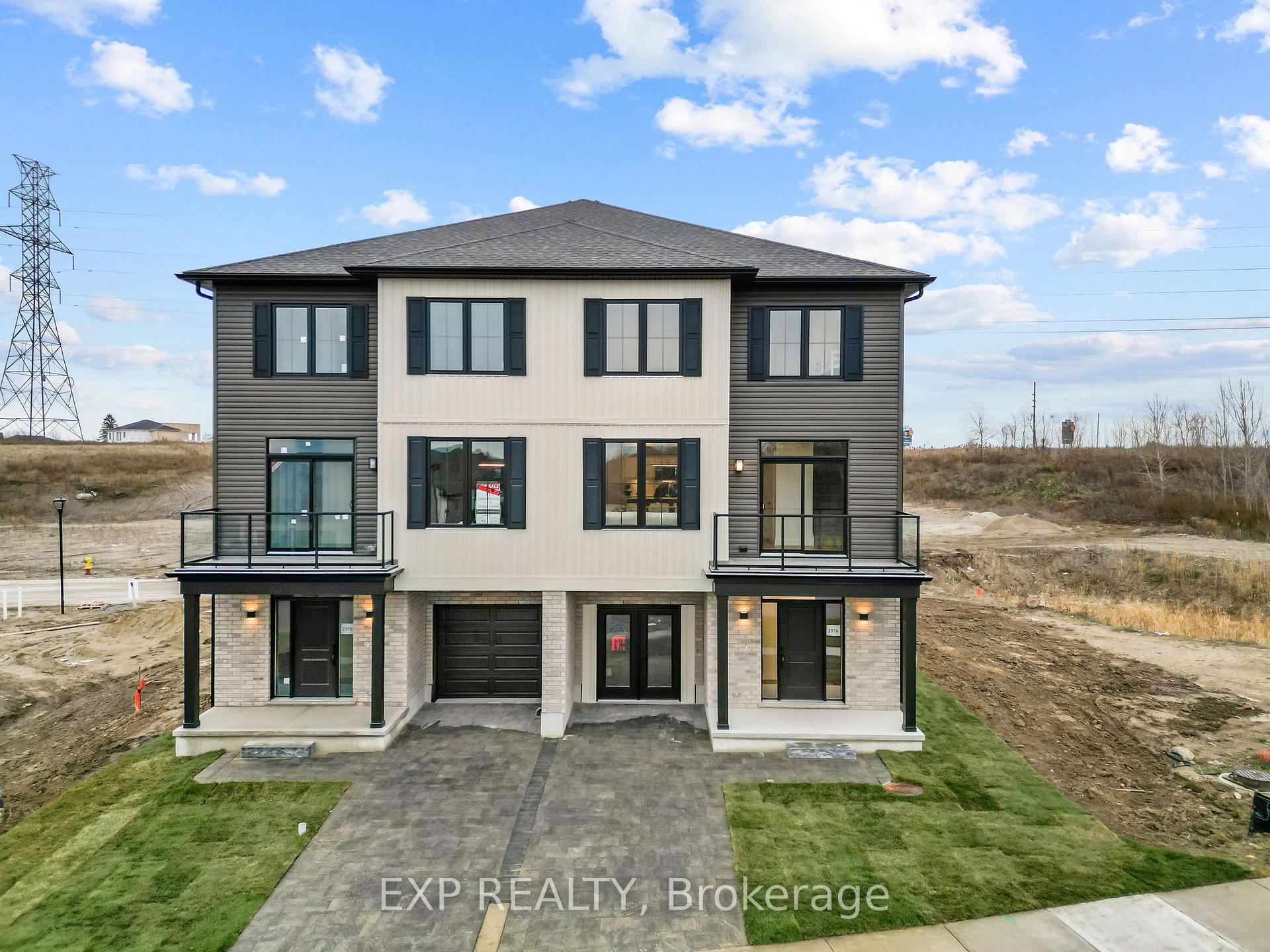Photo 1 of Unit 18, 2605 Kettering Place, London, South U — HOMEH