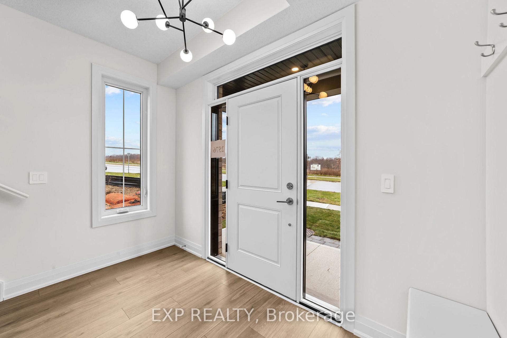 Photo 23 of Unit 18, 2605 Kettering Place, London, South U — HOMEH