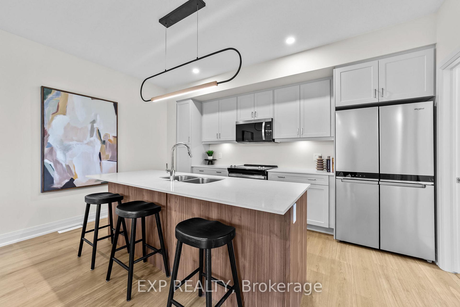 Photo 25 of Unit 18, 2605 Kettering Place, London, South U — HOMEH