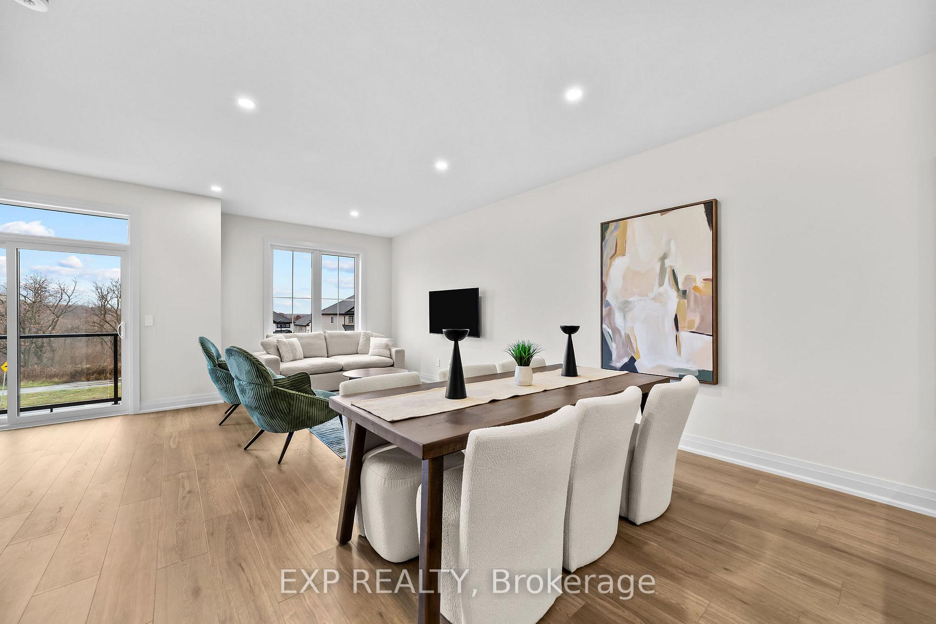 Photo 17 of Unit 18, 2605 Kettering Place, London, South U — HOMEH
