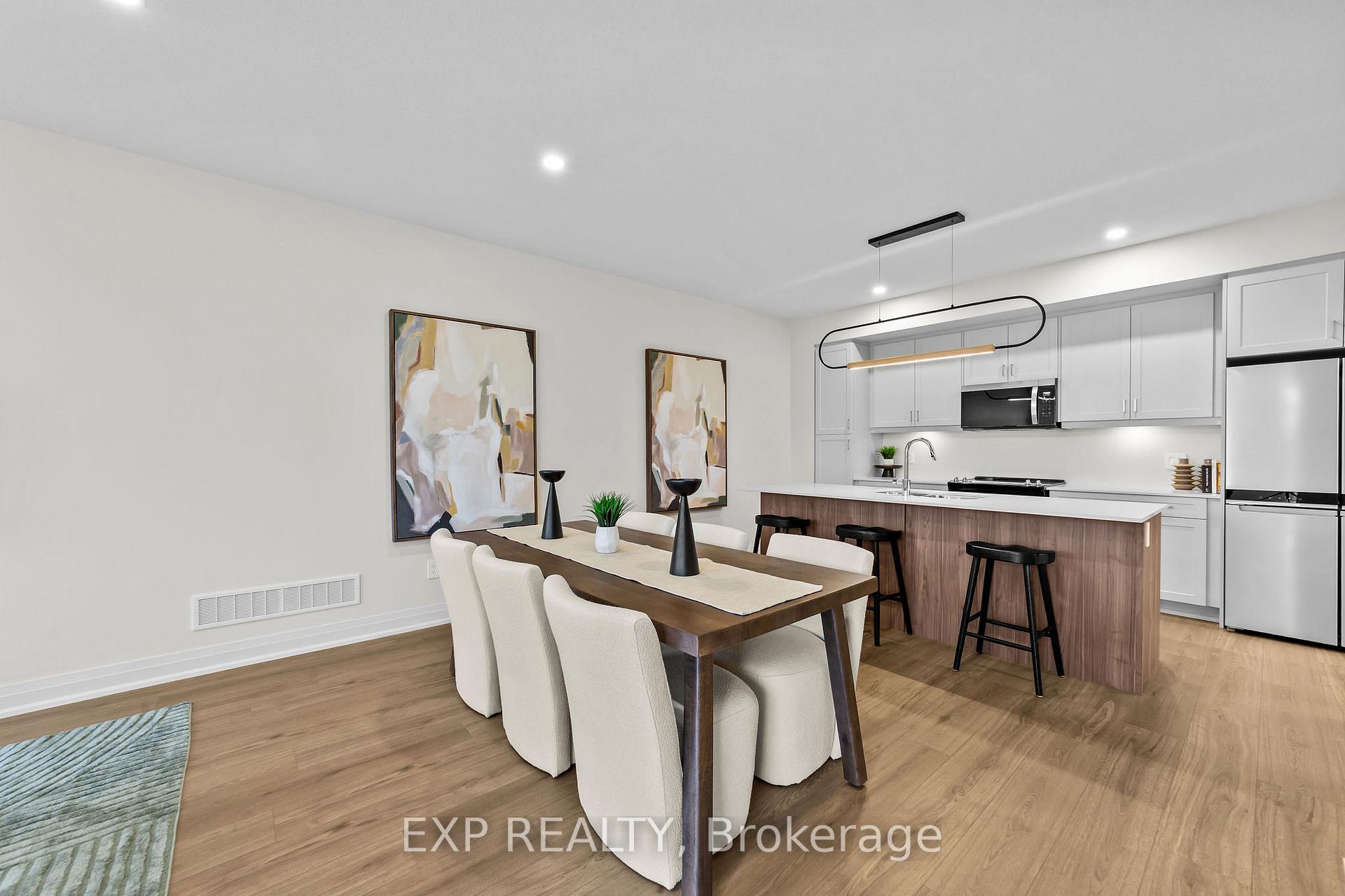 Photo 4 of Unit 18, 2605 Kettering Place, London, South U — HOMEH