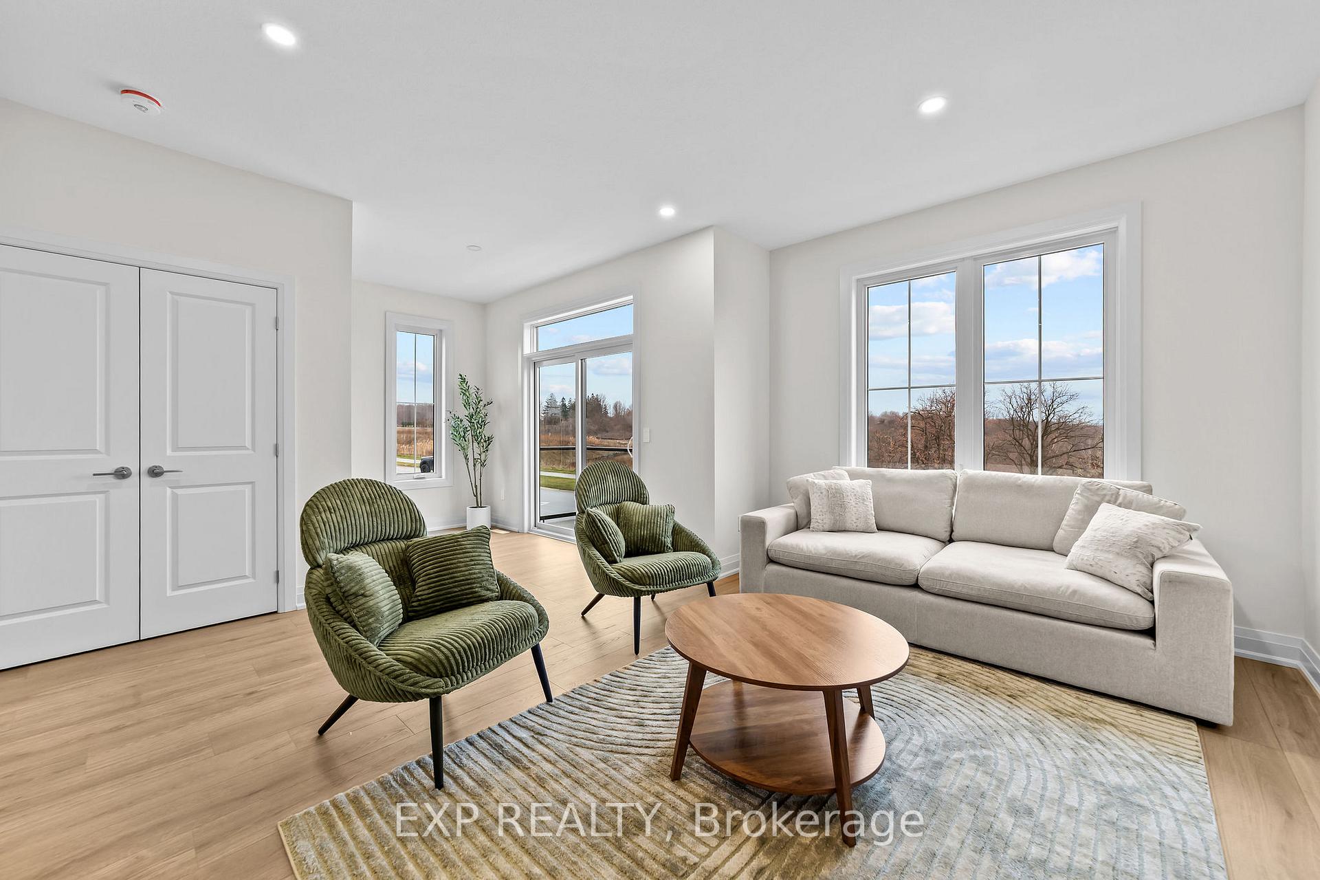 Photo 19 of Unit 18, 2605 Kettering Place, London, South U — HOMEH