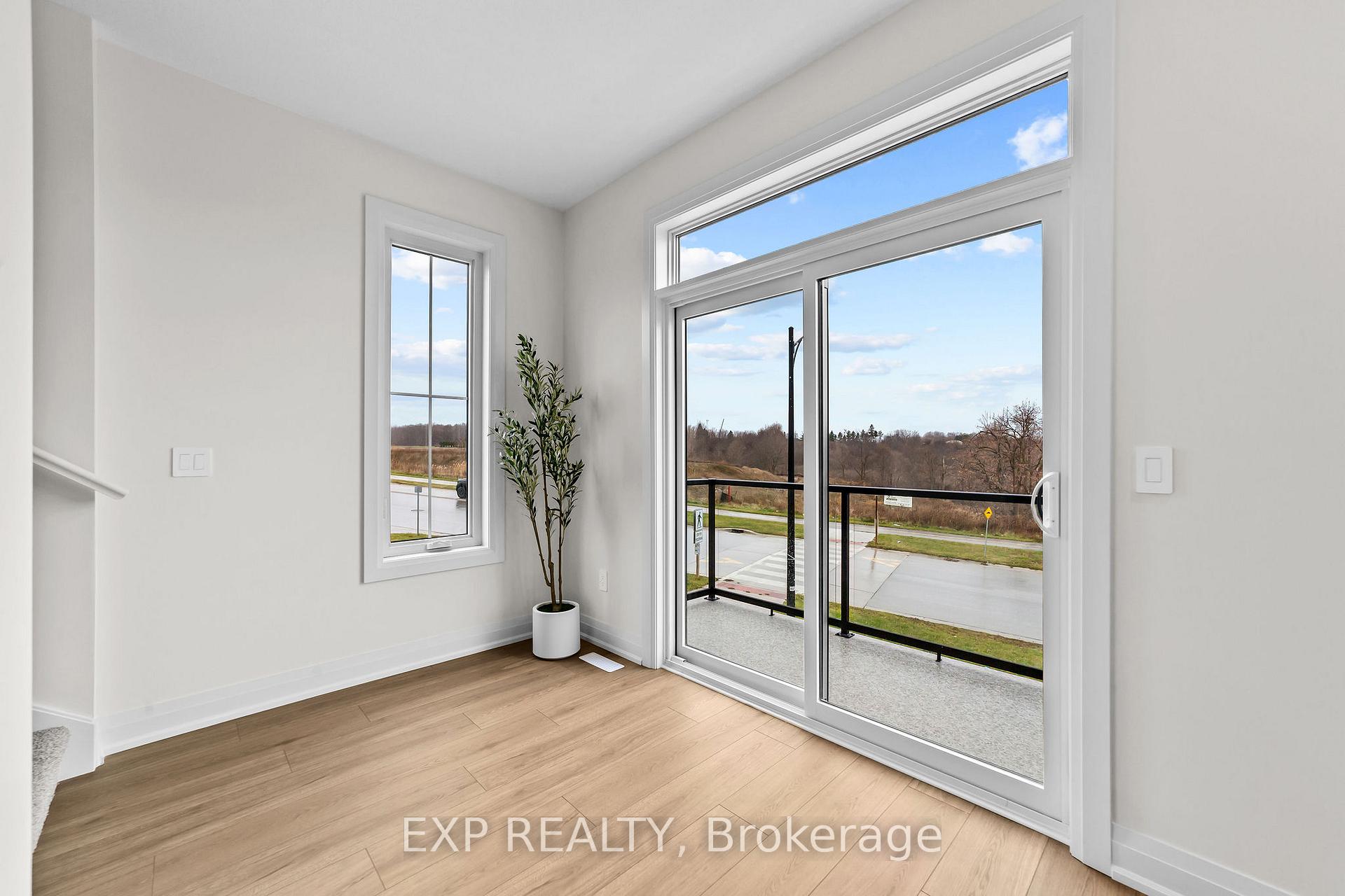 Photo 11 of Unit 18, 2605 Kettering Place, London, South U — HOMEH