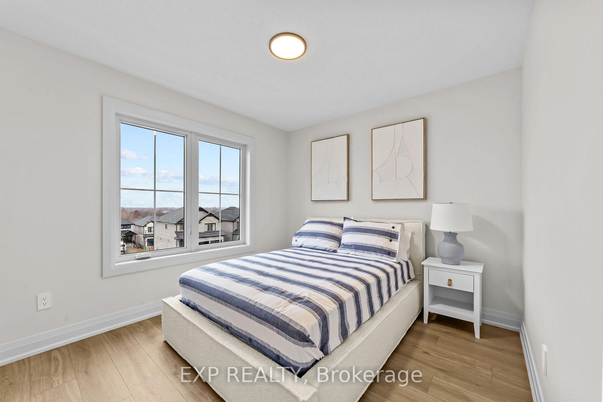 Photo 21 of Unit 18, 2605 Kettering Place, London, South U — HOMEH