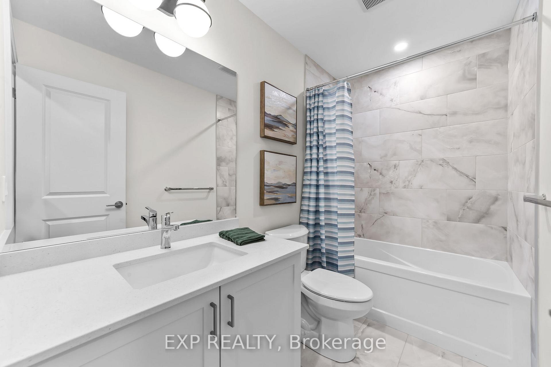 Photo 12 of Unit 18, 2605 Kettering Place, London, South U — HOMEH