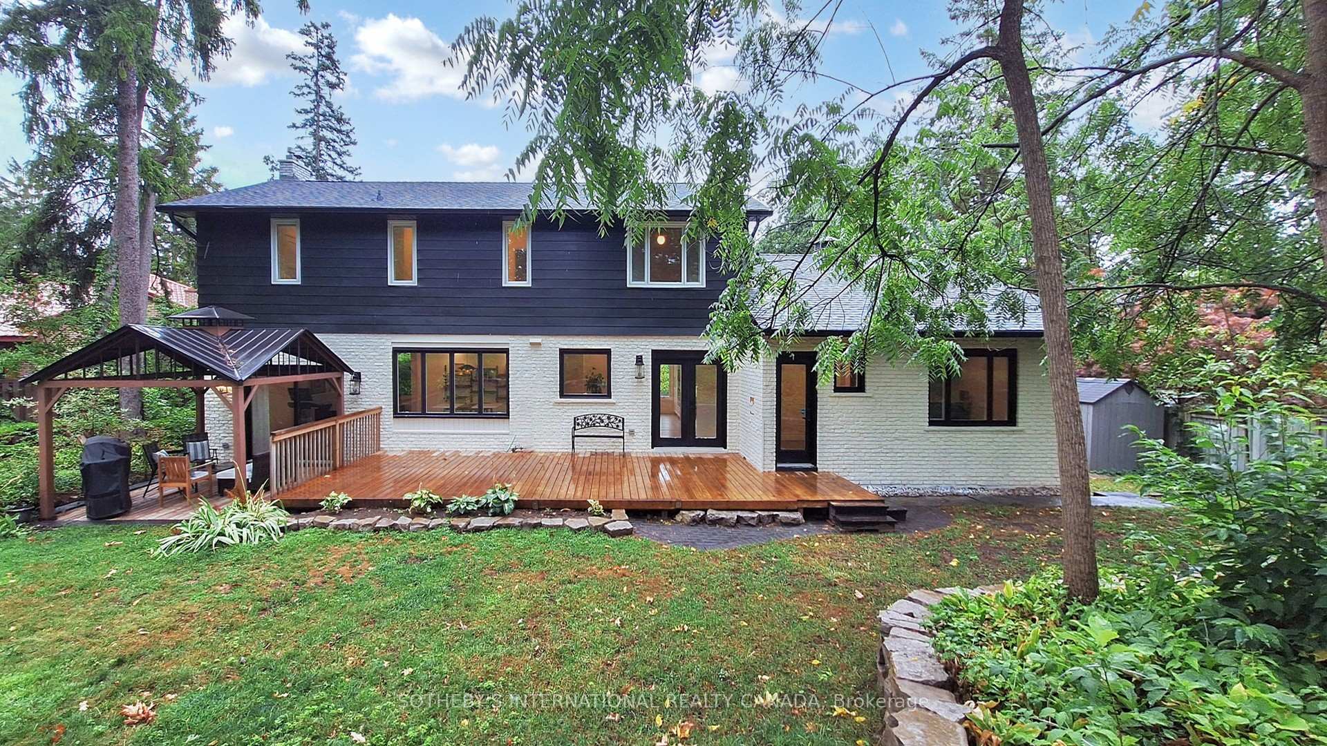 Photo 29 of 9 Parker Court, Barrie, Sunnidale — HOMEH