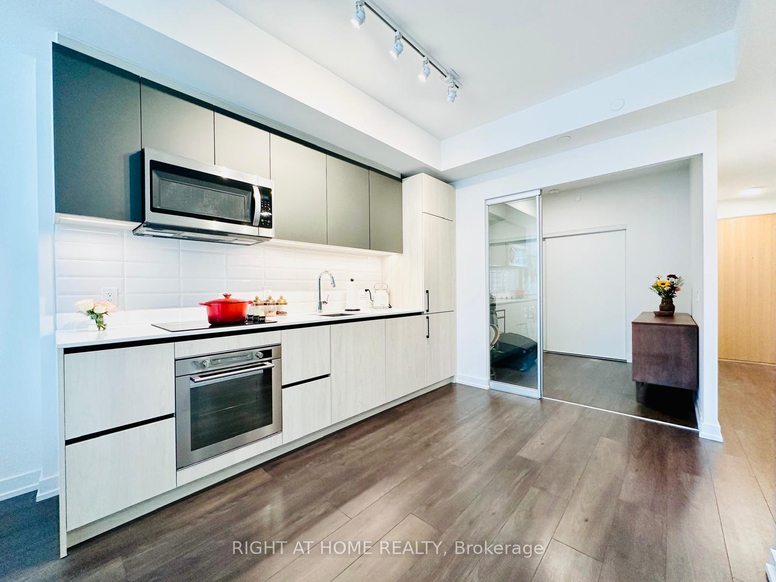 Photo 1 of Unit 225, 150 Logan Avenue, Toronto, South Riverdale — HOMEH