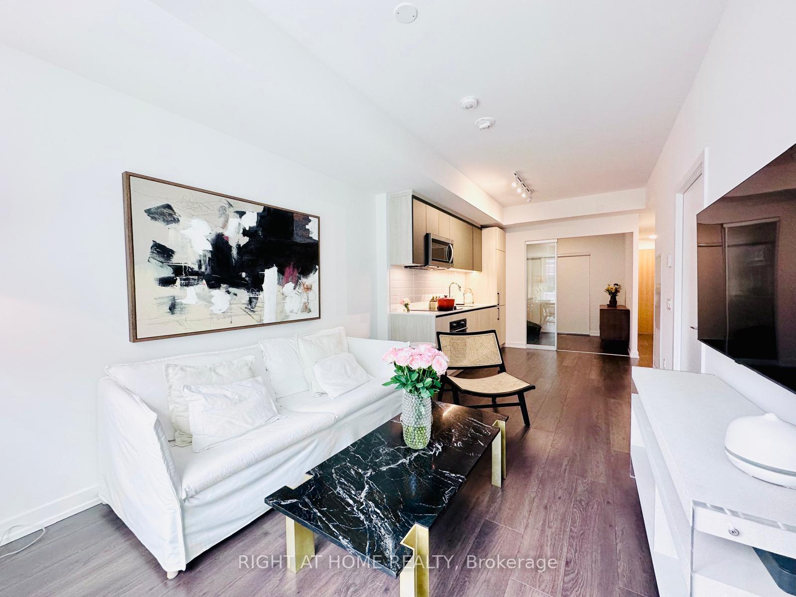 Photo 2 of Unit 225, 150 Logan Avenue, Toronto, South Riverdale — HOMEH