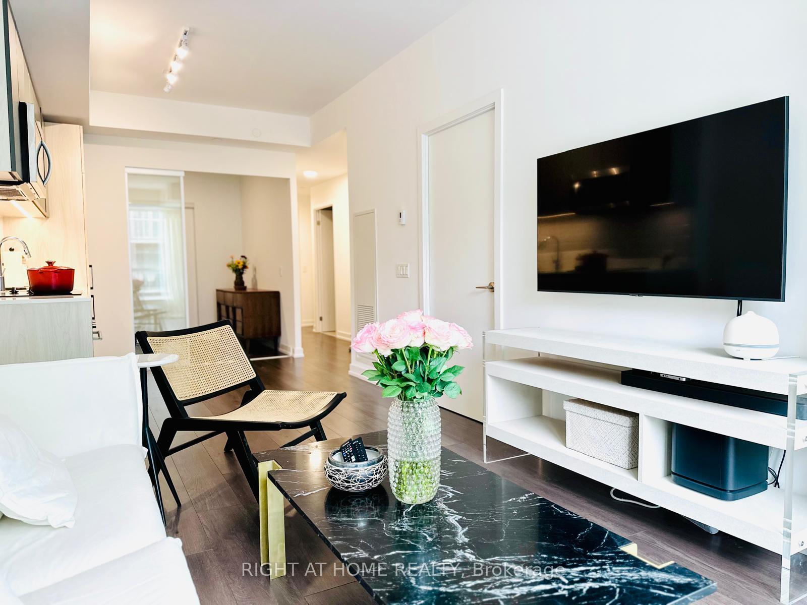 Photo 3 of Unit 225, 150 Logan Avenue, Toronto, South Riverdale — HOMEH