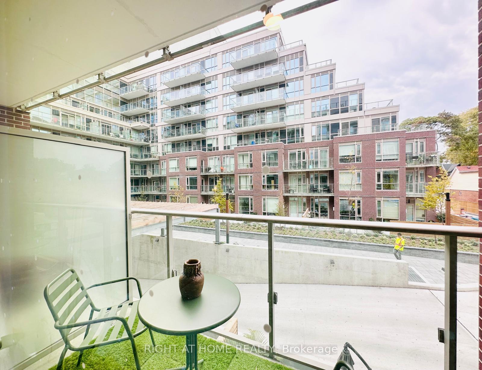 Photo 8 of Unit 225, 150 Logan Avenue, Toronto, South Riverdale — HOMEH
