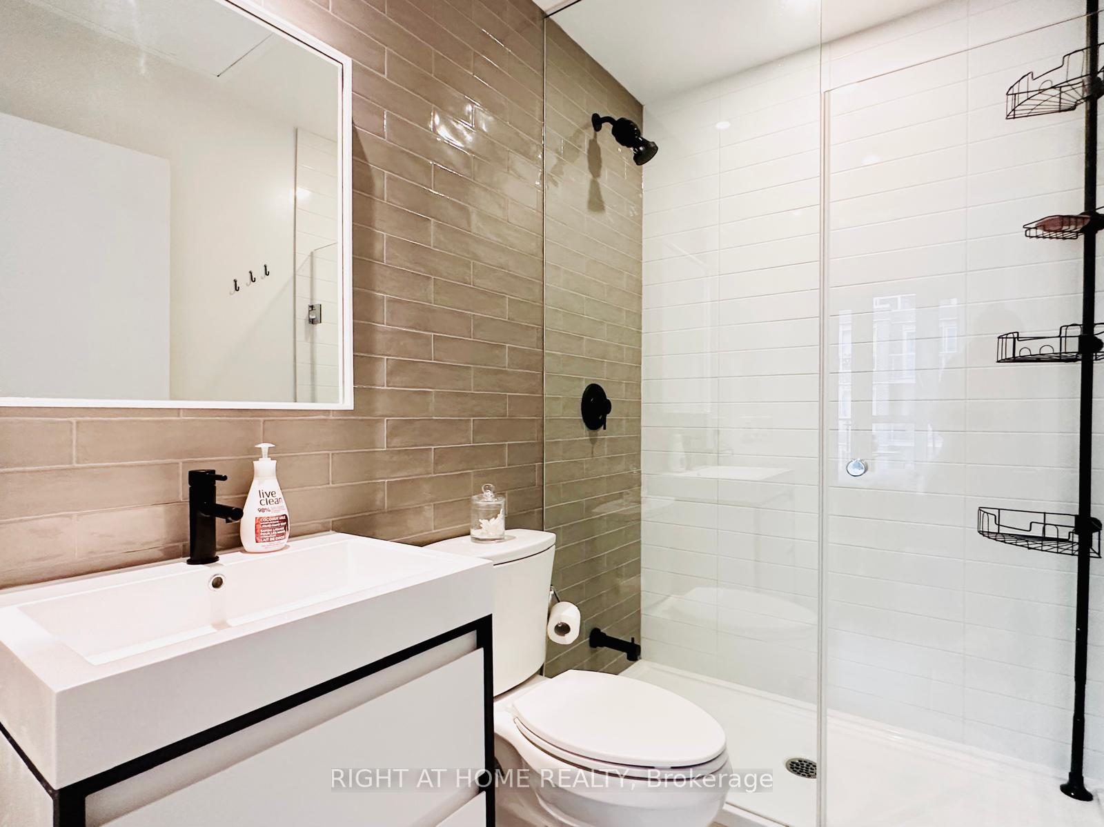 Photo 10 of Unit 225, 150 Logan Avenue, Toronto, South Riverdale — HOMEH