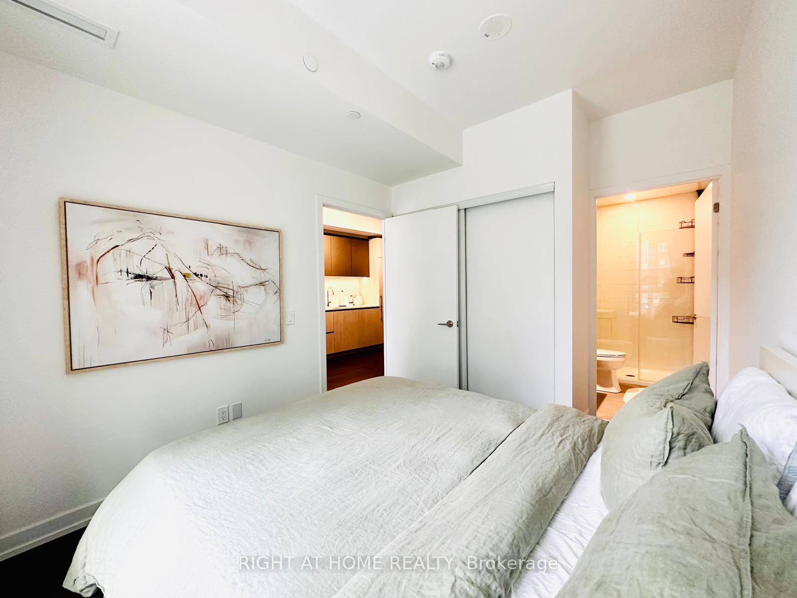 Photo 12 of Unit 225, 150 Logan Avenue, Toronto, South Riverdale — HOMEH