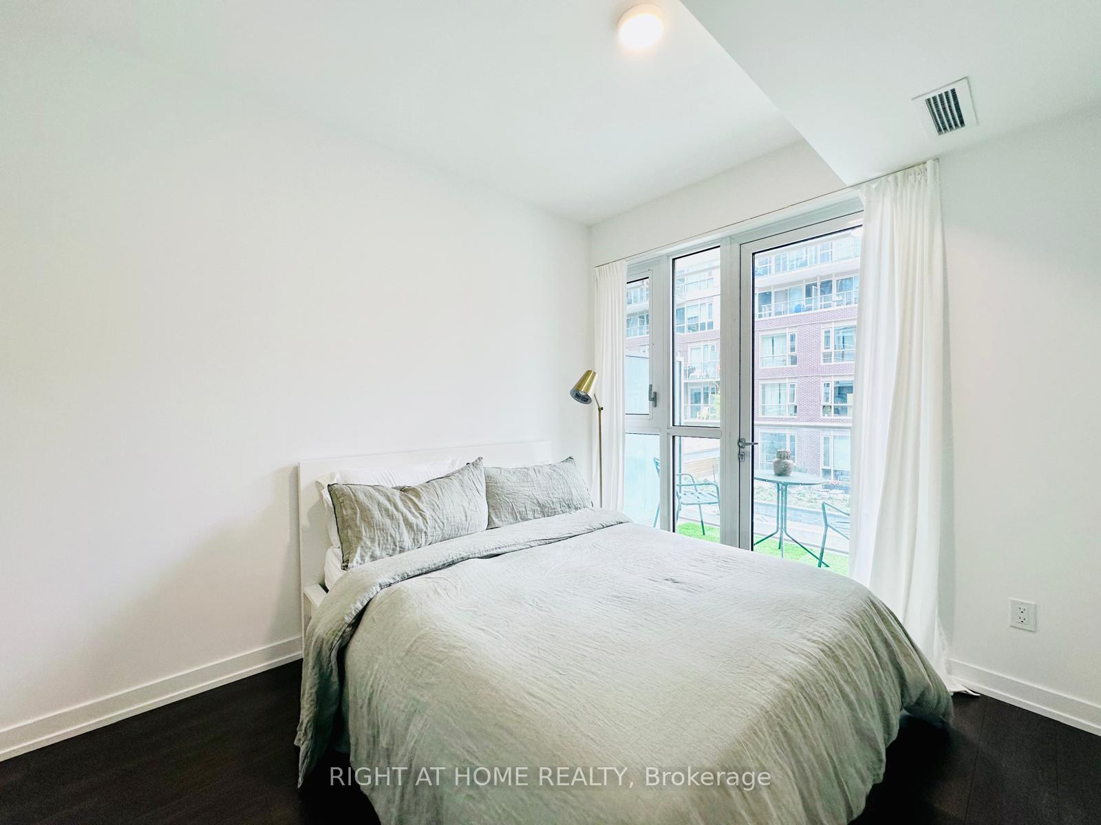 Photo 5 of Unit 225, 150 Logan Avenue, Toronto, South Riverdale — HOMEH