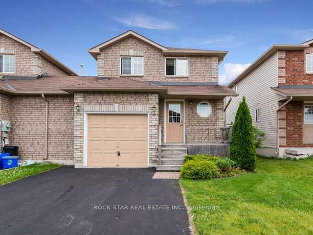 Photo 1 of 25 Raymond Crescent, Barrie, Painswick South — HOMEH