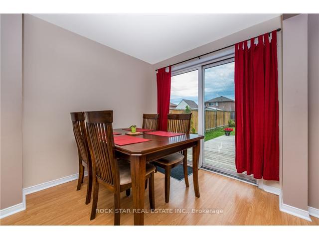 Photo 6 of 25 Raymond Crescent, Barrie, Painswick South — HOMEH
