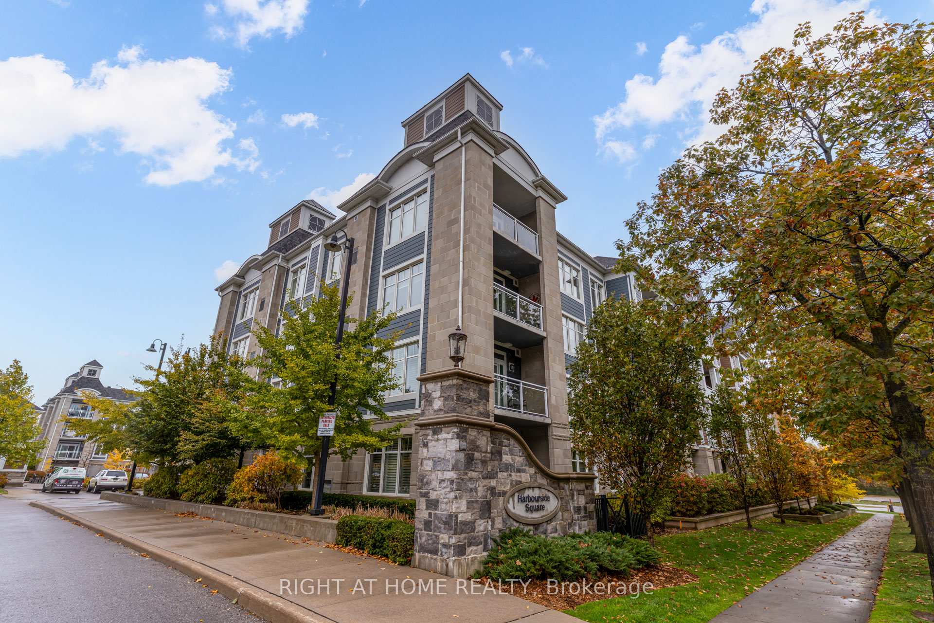 Photo 1 of Unit 107, 680 Gordon Street, Whitby, Port Whitby — HOMEH