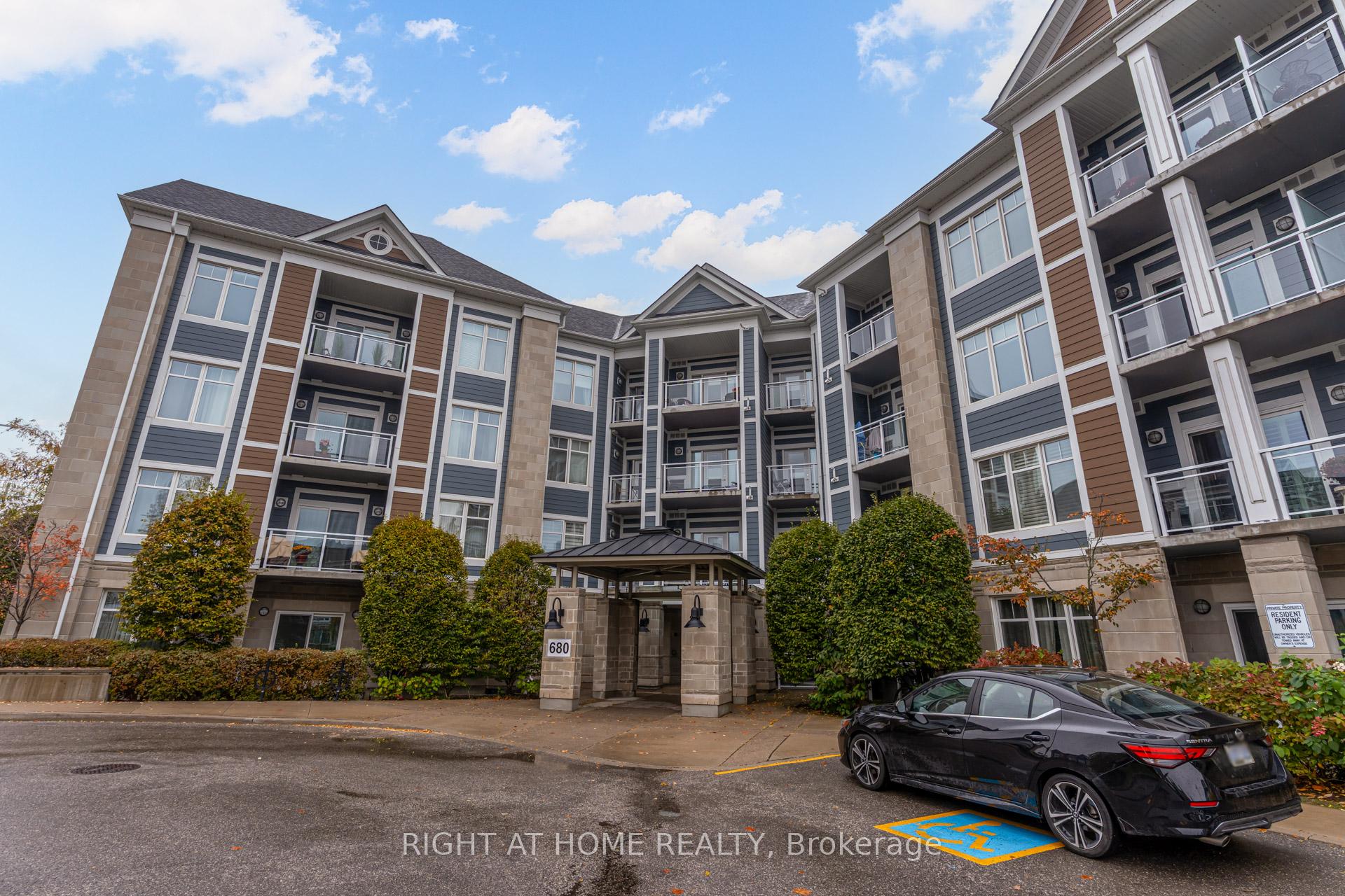 Photo 11 of Unit 107, 680 Gordon Street, Whitby, Port Whitby — HOMEH