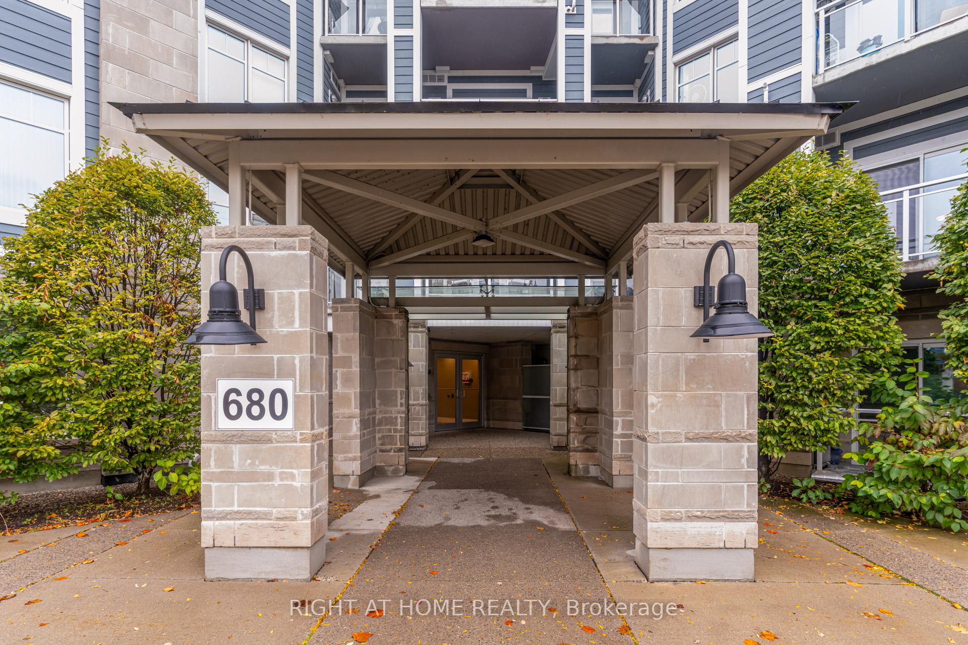 Photo 22 of Unit 107, 680 Gordon Street, Whitby, Port Whitby — HOMEH