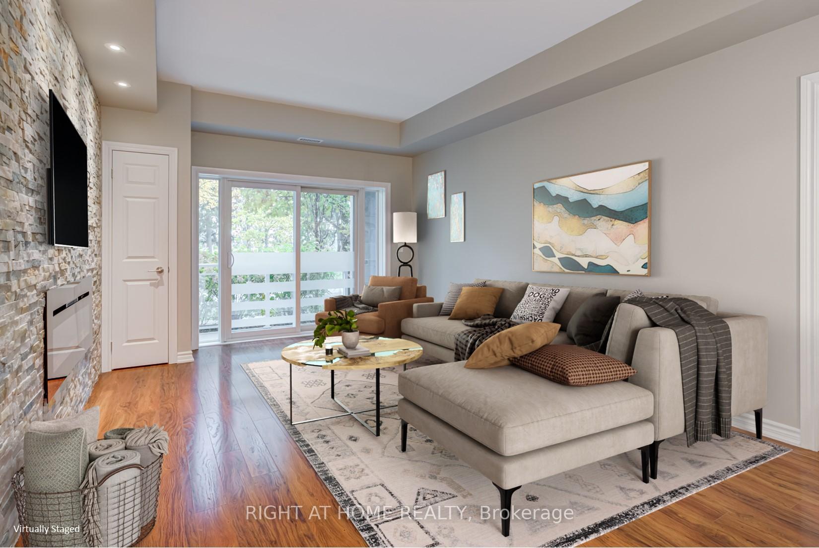 Photo 6 of Unit 107, 680 Gordon Street, Whitby, Port Whitby — HOMEH