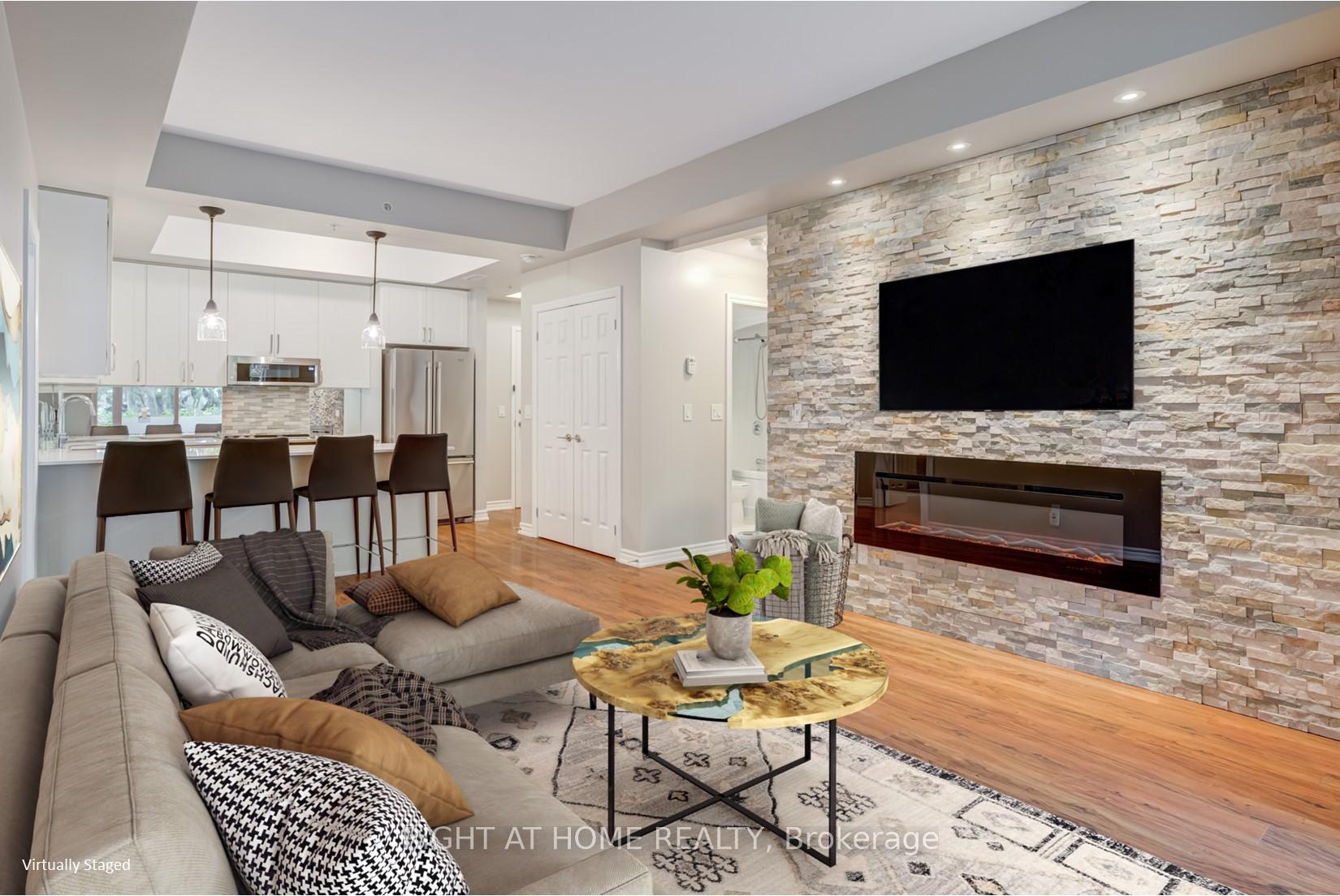 Photo 32 of Unit 107, 680 Gordon Street, Whitby, Port Whitby — HOMEH