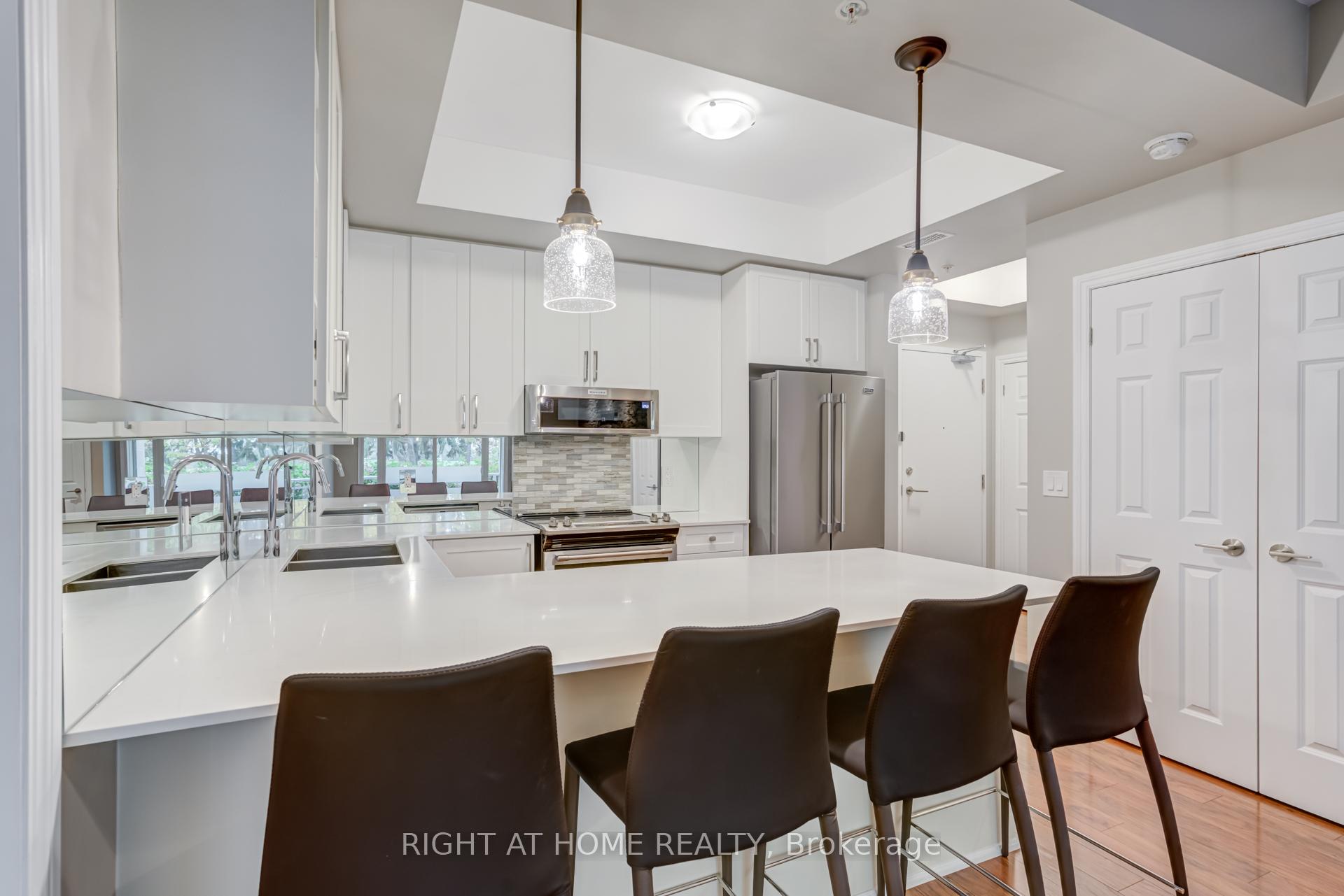 Photo 18 of Unit 107, 680 Gordon Street, Whitby, Port Whitby — HOMEH
