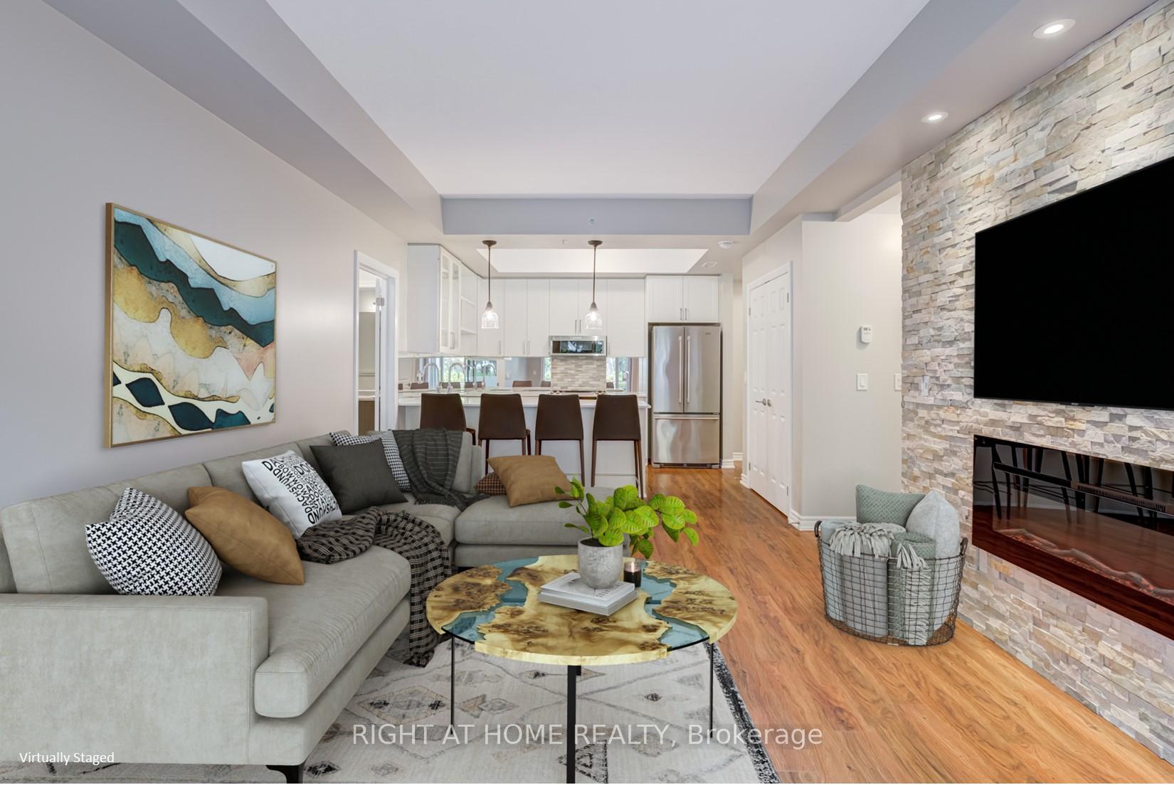 Photo 15 of Unit 107, 680 Gordon Street, Whitby, Port Whitby — HOMEH