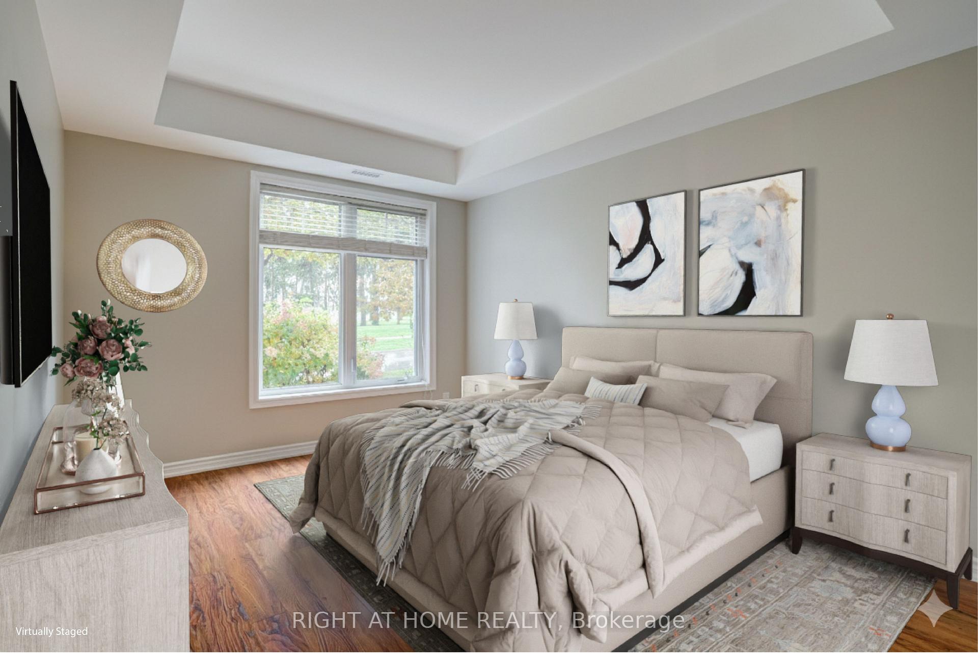 Photo 23 of Unit 107, 680 Gordon Street, Whitby, Port Whitby — HOMEH
