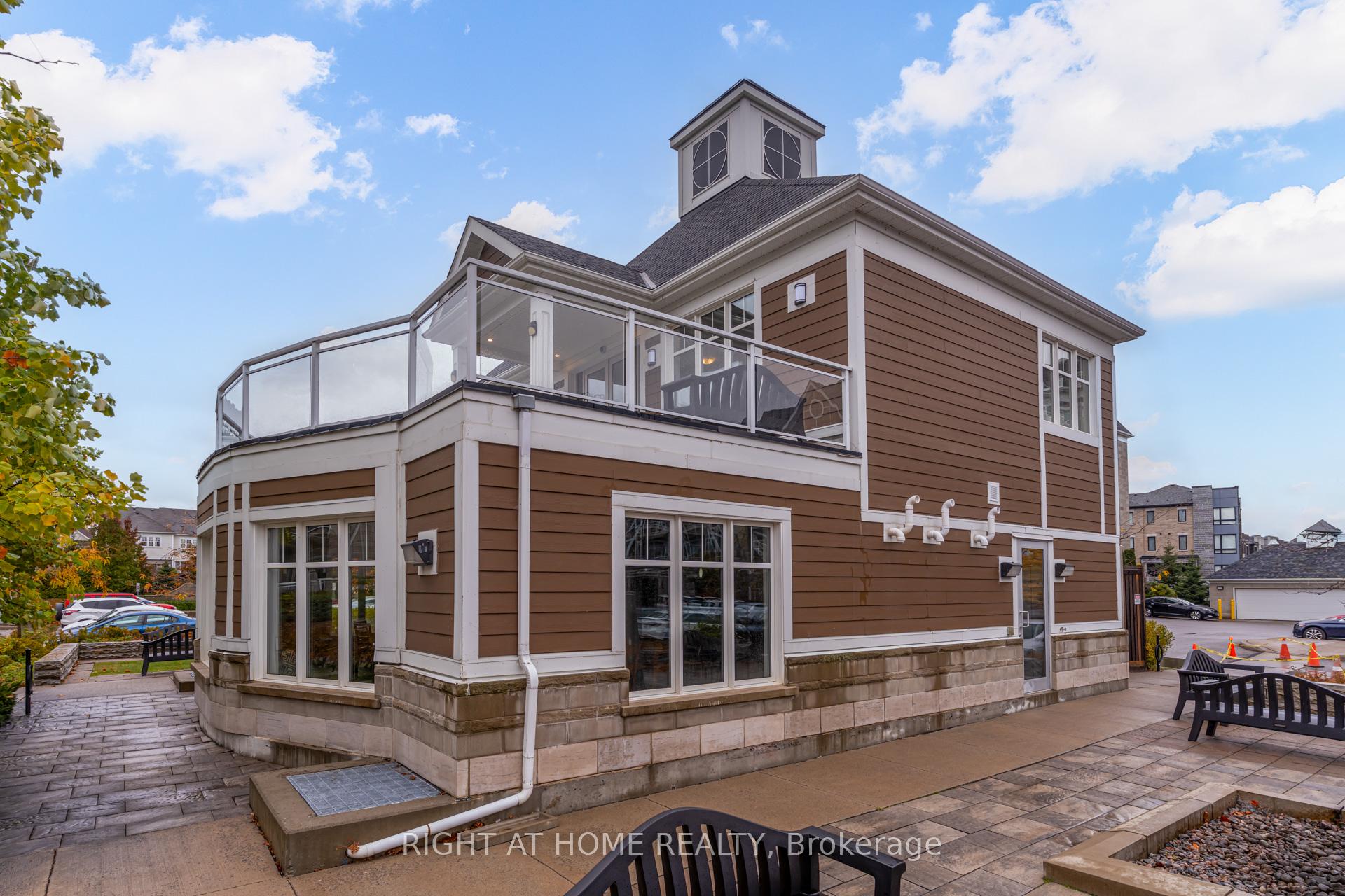 Photo 30 of Unit 107, 680 Gordon Street, Whitby, Port Whitby — HOMEH