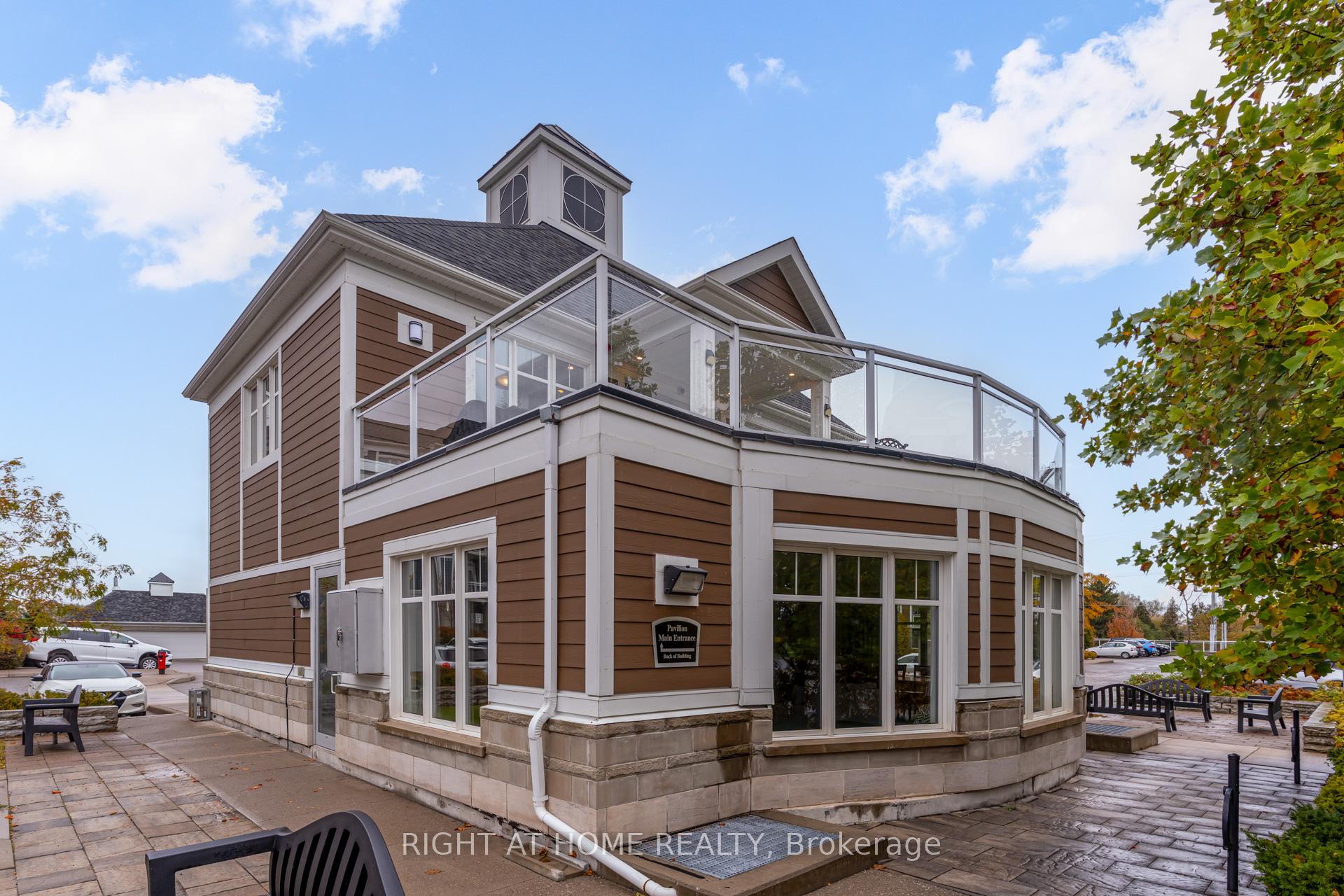 Photo 13 of Unit 107, 680 Gordon Street, Whitby, Port Whitby — HOMEH