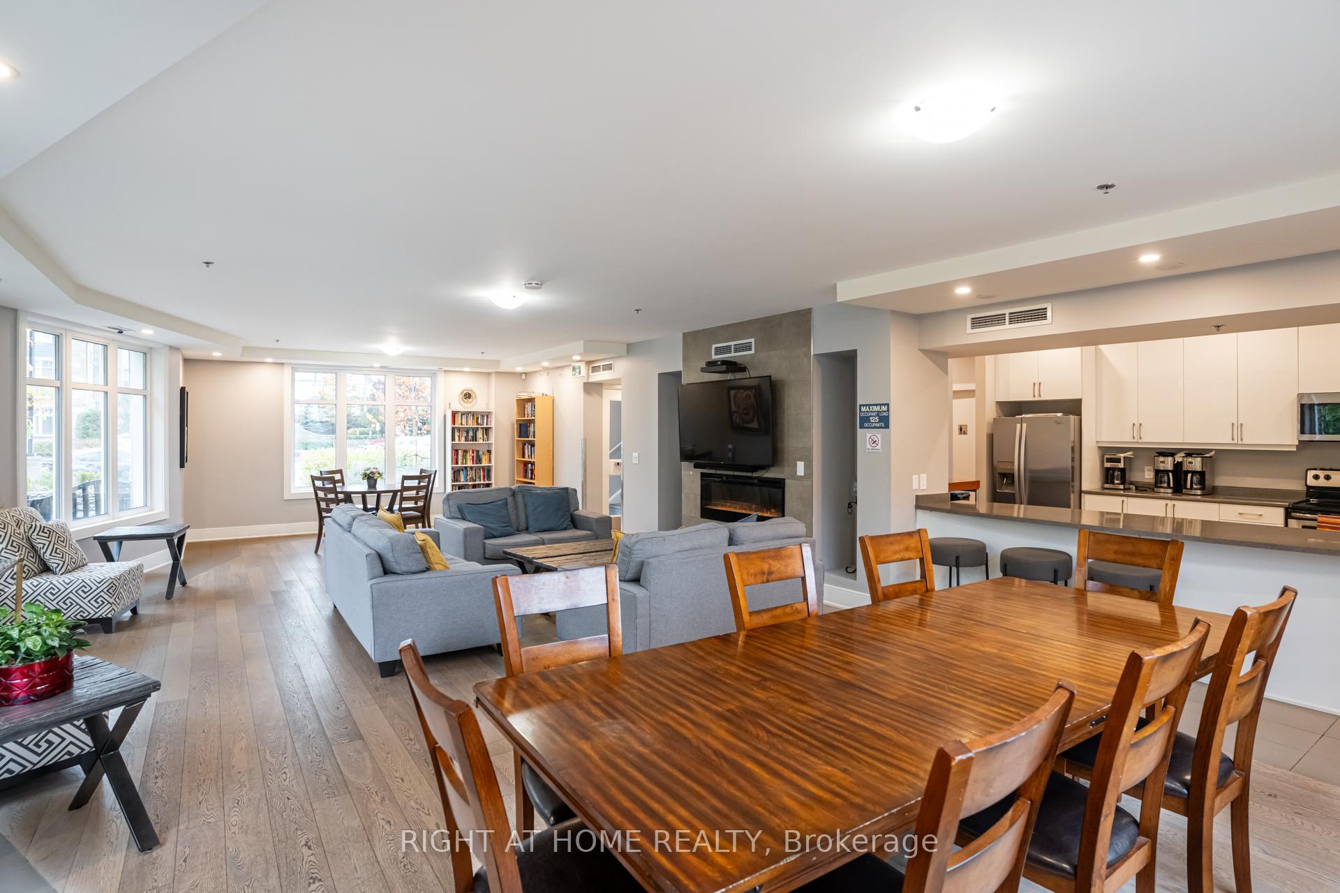 Photo 25 of Unit 107, 680 Gordon Street, Whitby, Port Whitby — HOMEH