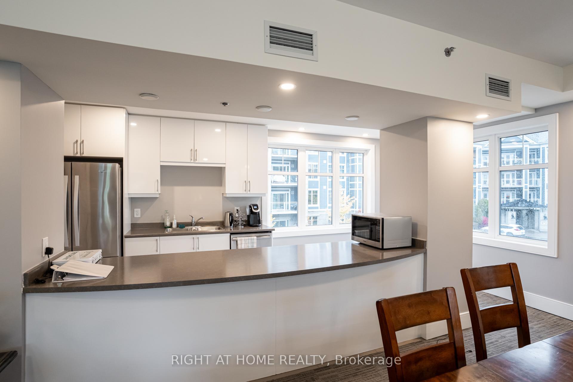 Photo 17 of Unit 107, 680 Gordon Street, Whitby, Port Whitby — HOMEH