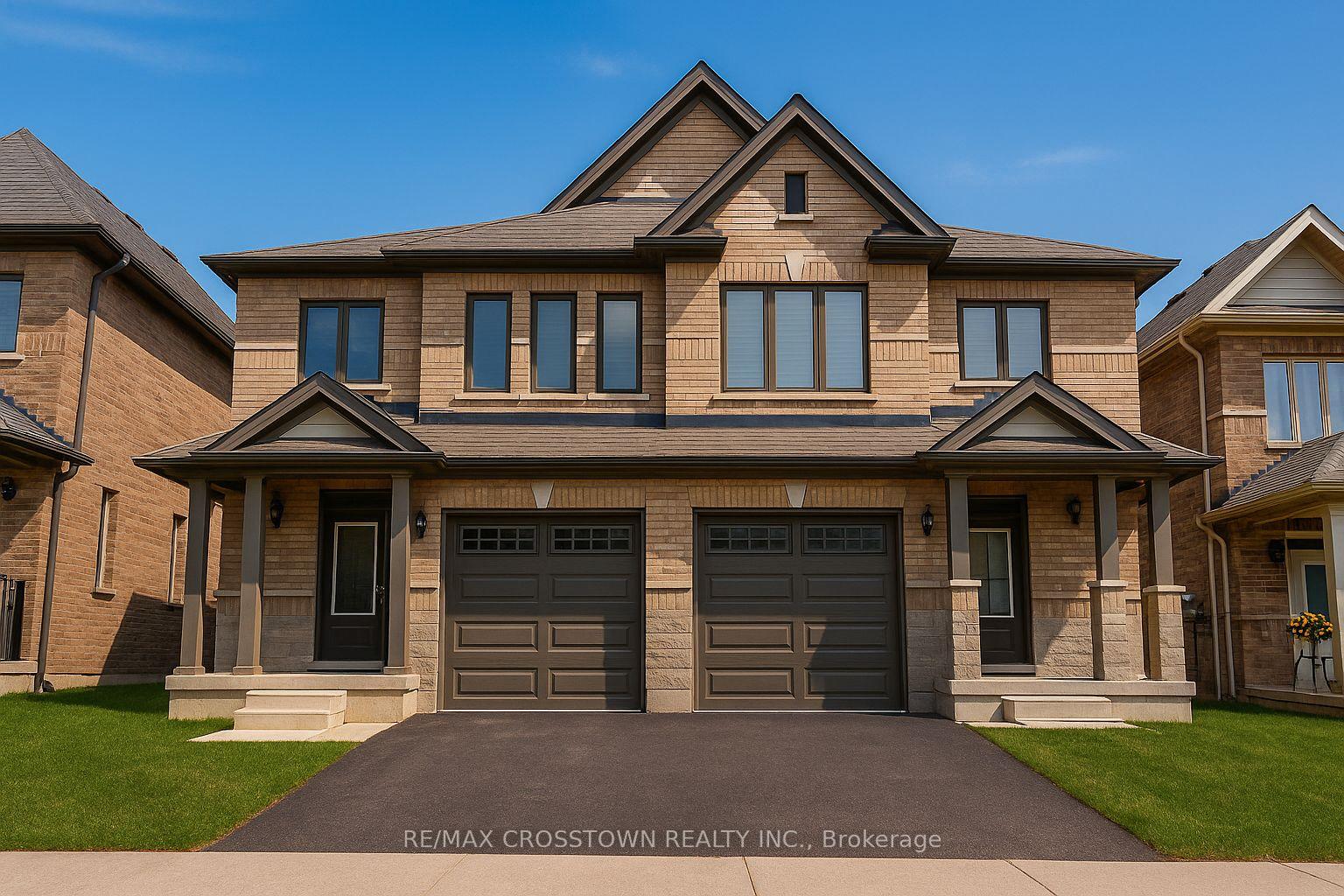 Front of 80 Sagewood Avenue