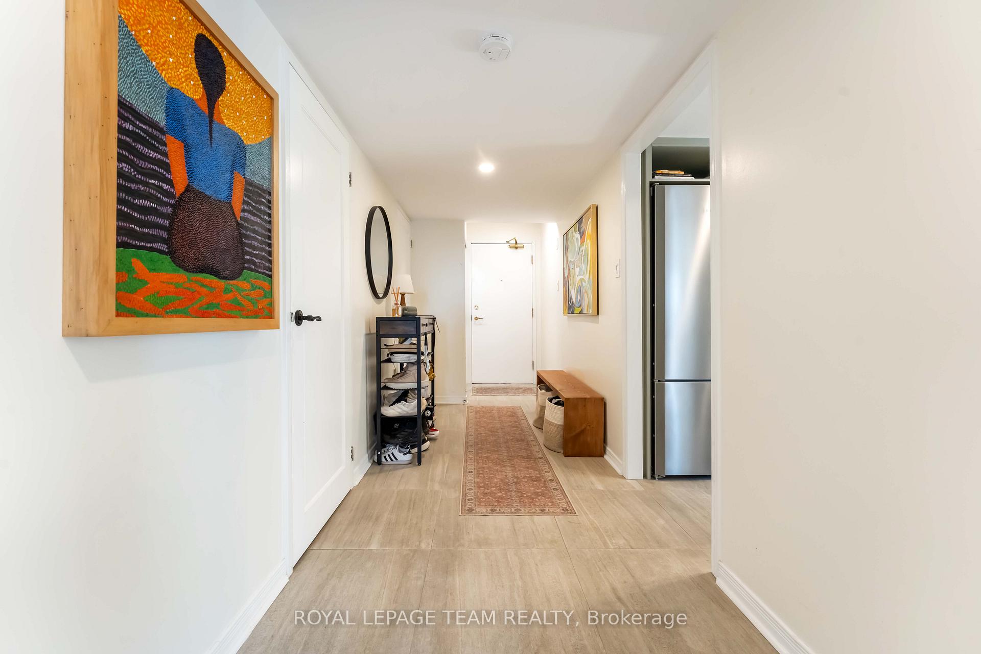 Photo 6 of Unit 1806, 160 George Street, Ottawa, Lower Town/Byward Market — HOMEH