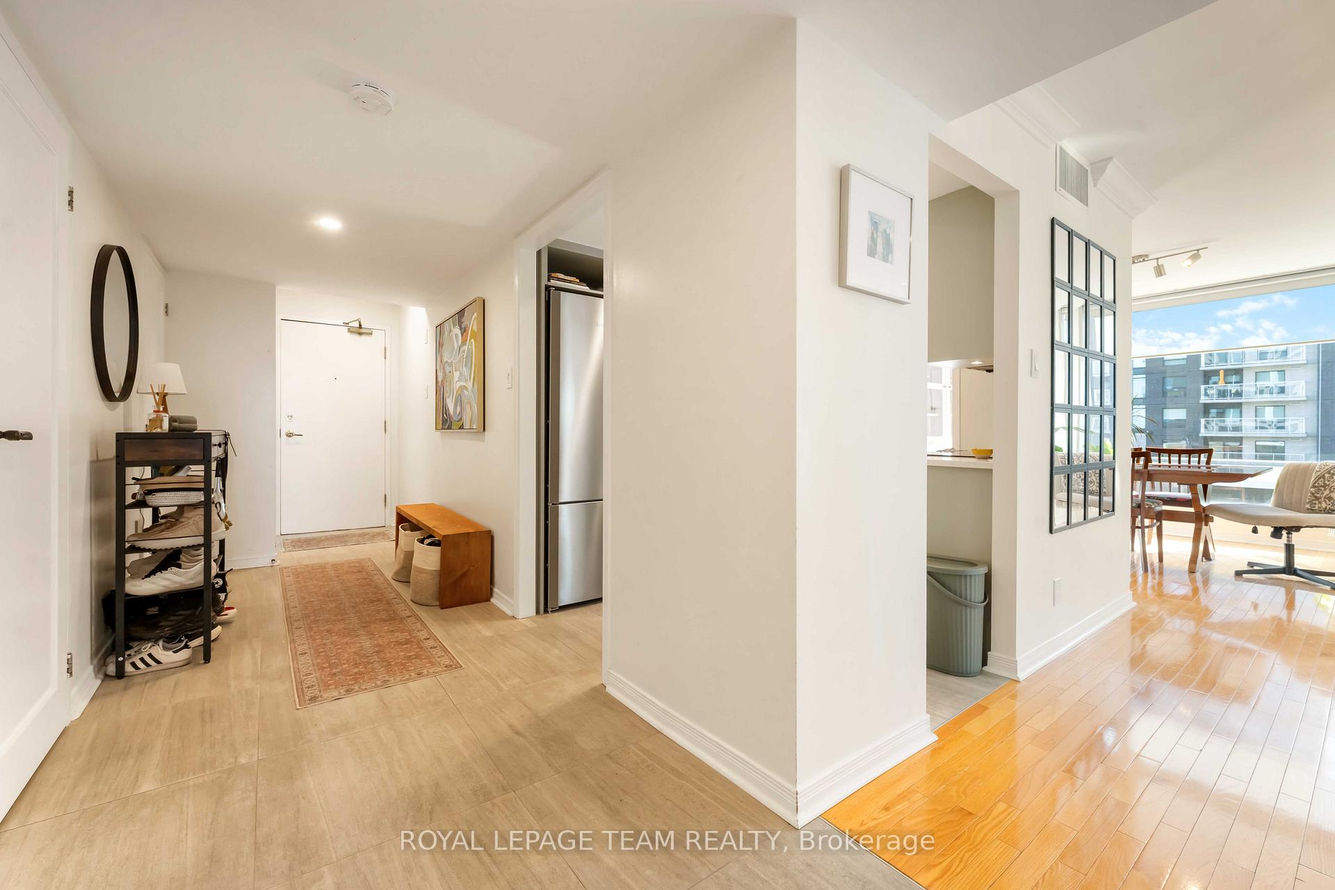 Photo 11 of Unit 1806, 160 George Street, Ottawa, Lower Town/Byward Market — HOMEH