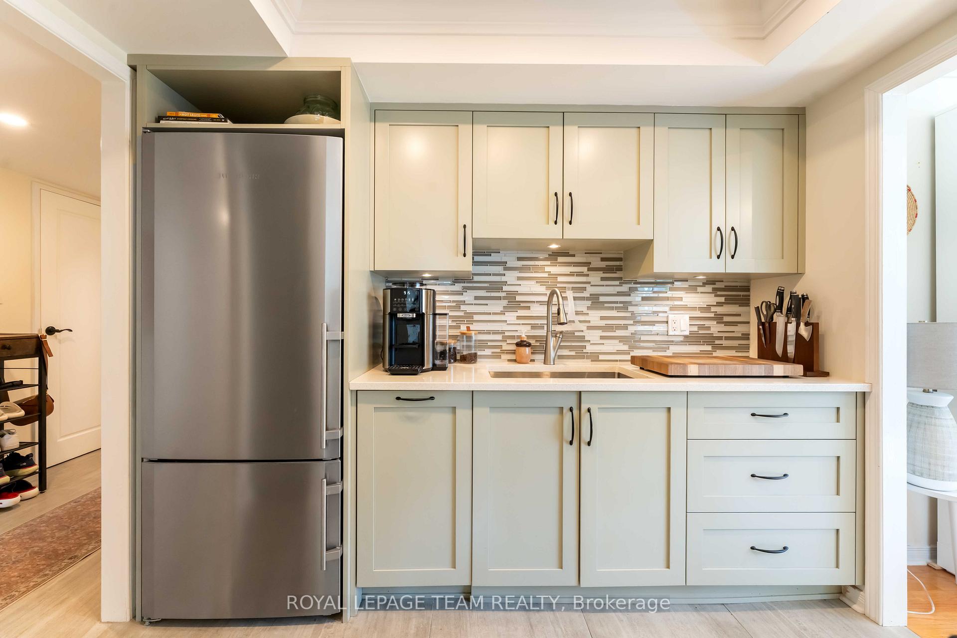 Photo 14 of Unit 1806, 160 George Street, Ottawa, Lower Town/Byward Market — HOMEH