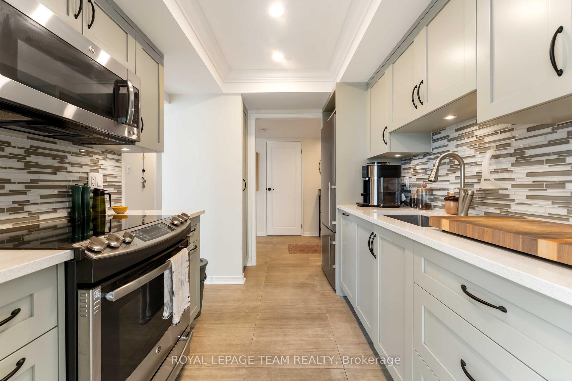 Photo 19 of Unit 1806, 160 George Street, Ottawa, Lower Town/Byward Market — HOMEH