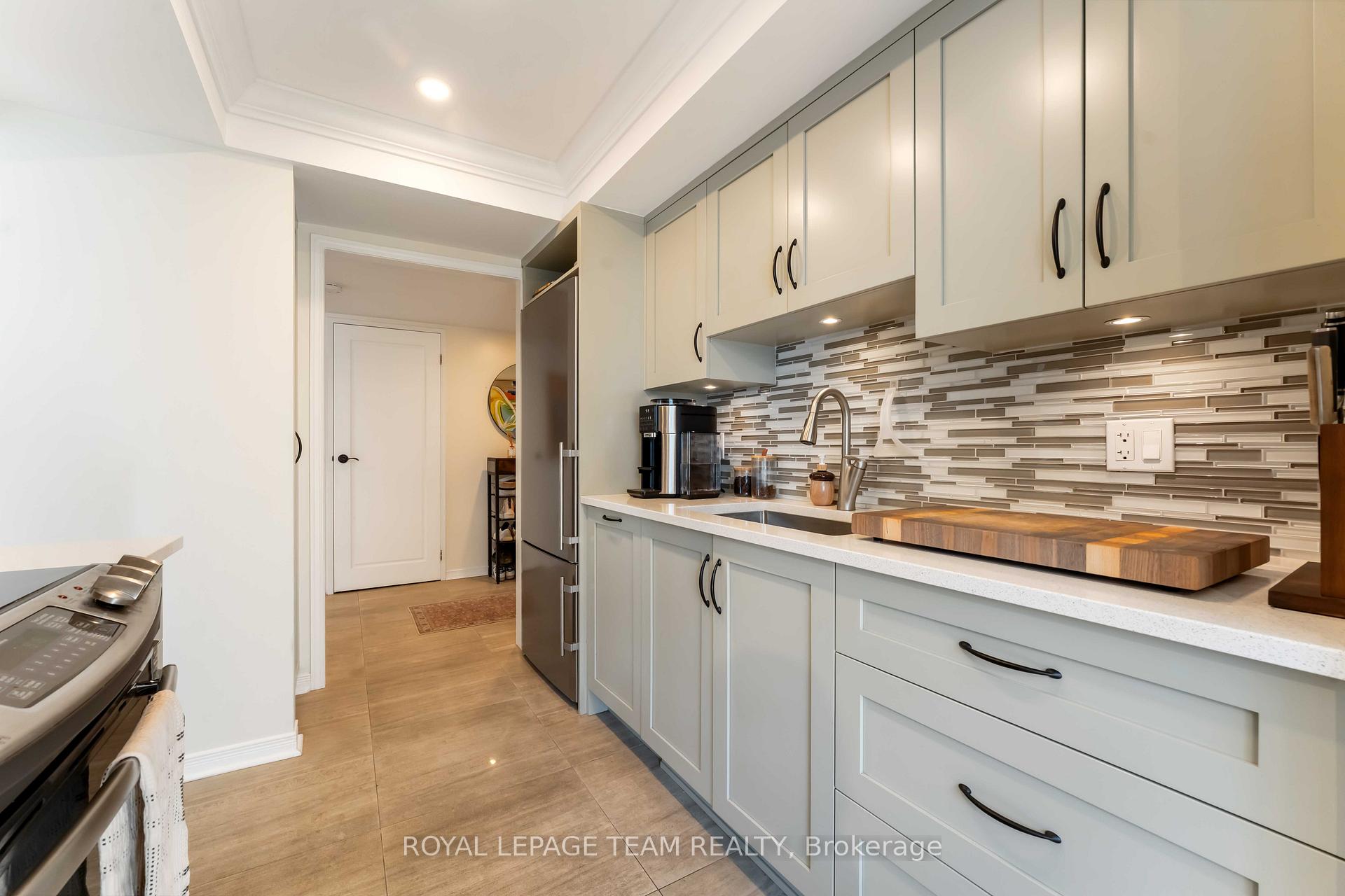 Photo 12 of Unit 1806, 160 George Street, Ottawa, Lower Town/Byward Market — HOMEH