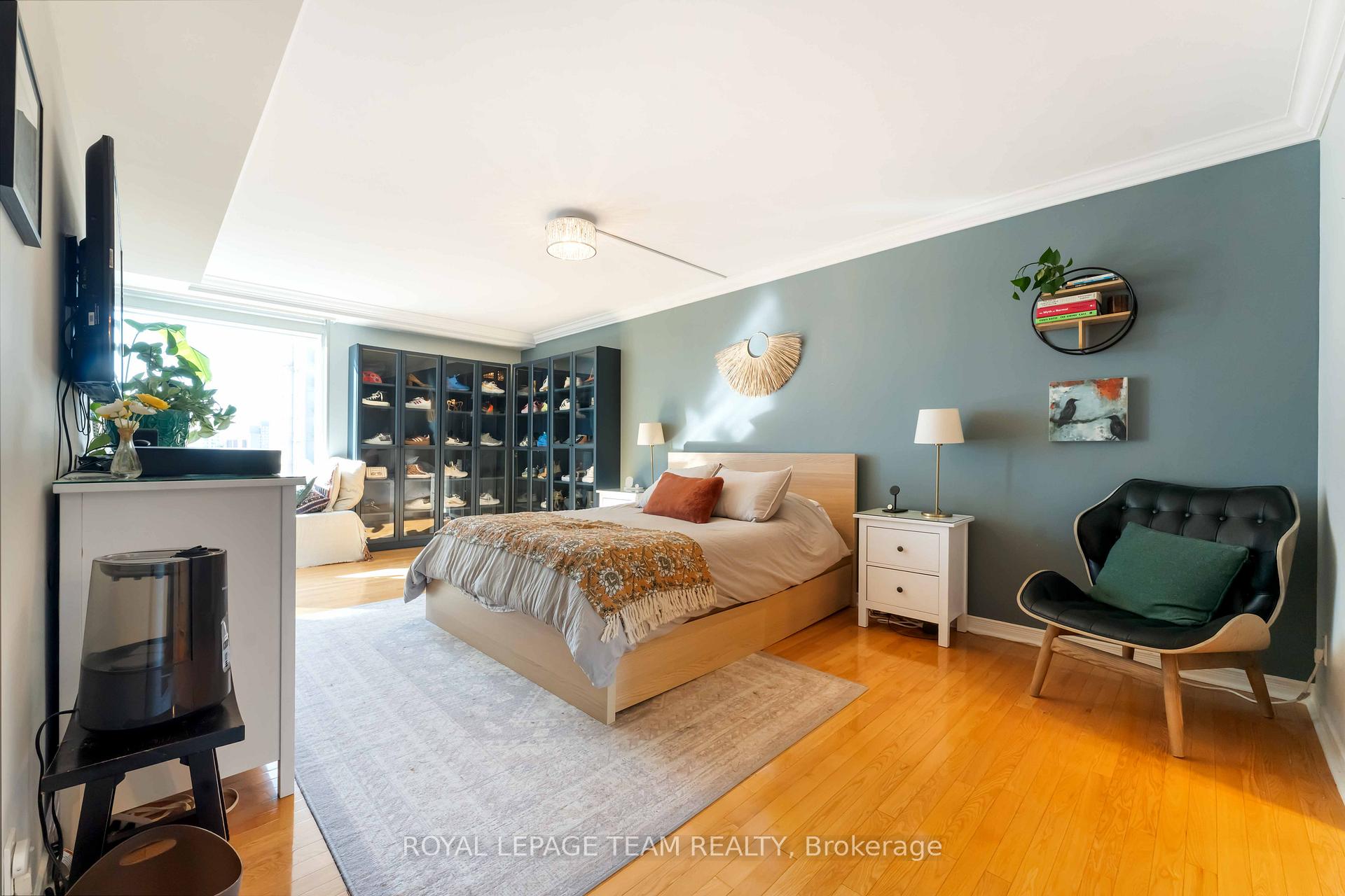 Photo 17 of Unit 1806, 160 George Street, Ottawa, Lower Town/Byward Market — HOMEH