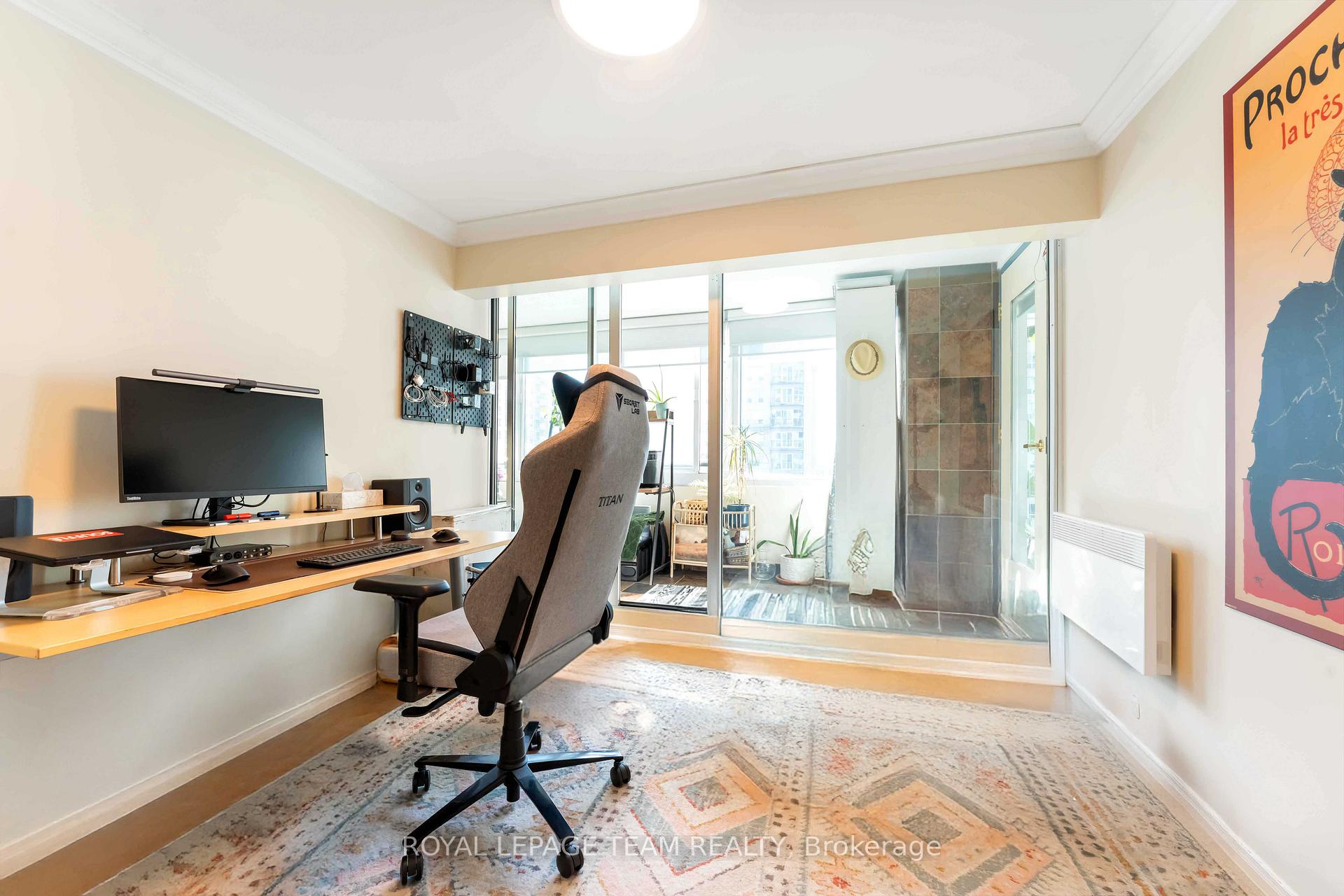 Photo 29 of Unit 1806, 160 George Street, Ottawa, Lower Town/Byward Market — HOMEH